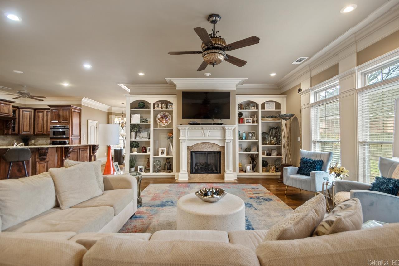 5417  Lexington  Benton, AR