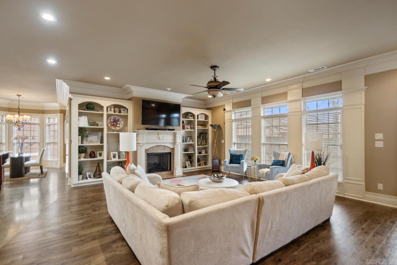 5417  Lexington  Benton, AR