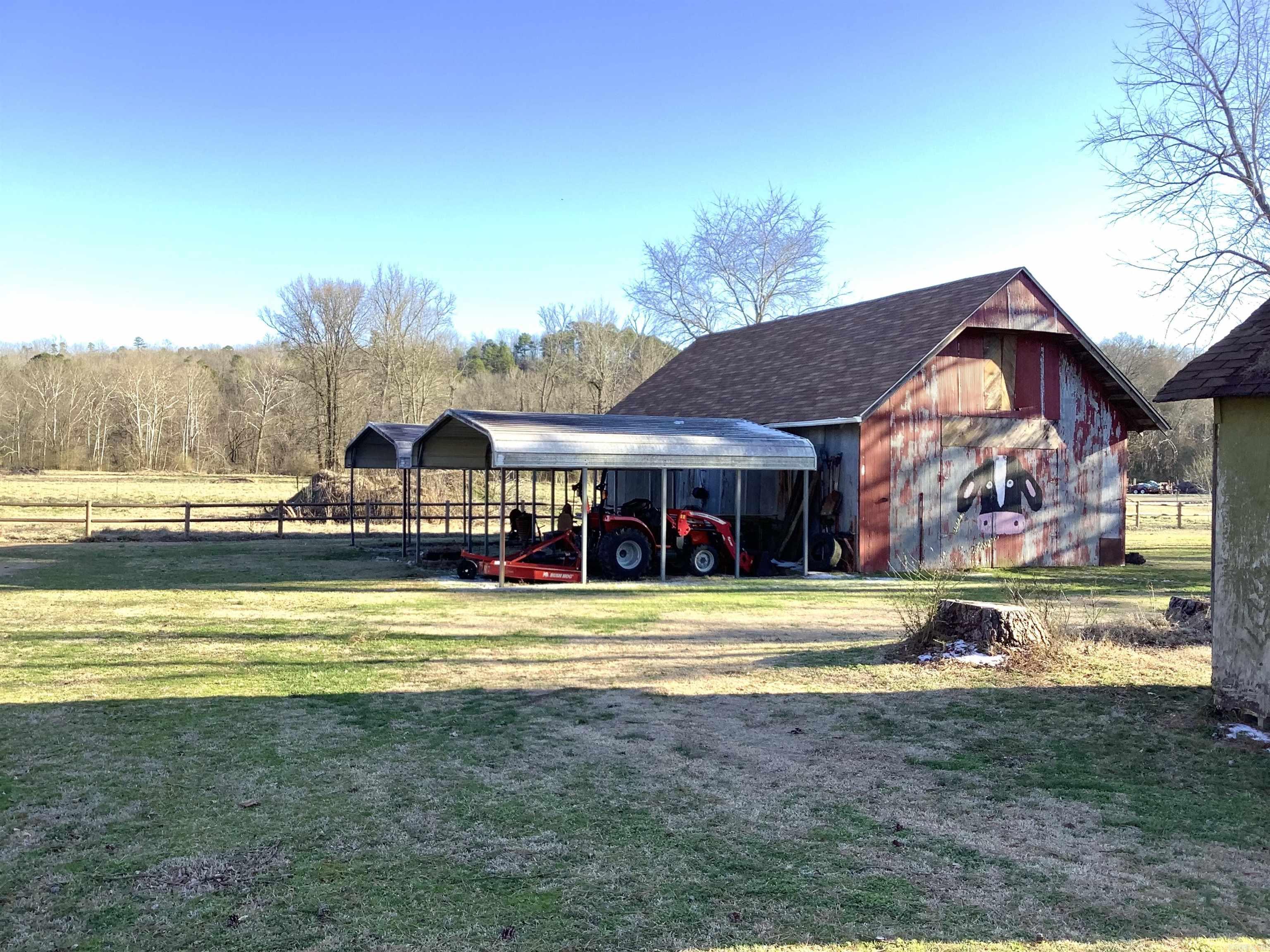 5434  Park  Hot Springs National Park, AR