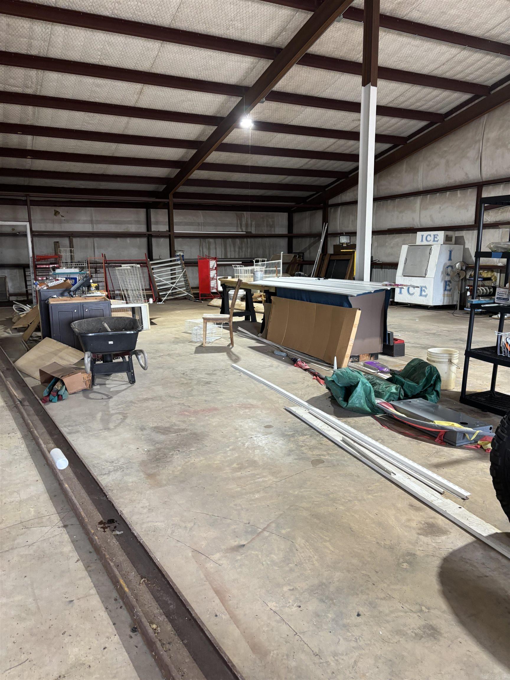 100  Front  McNeil, AR