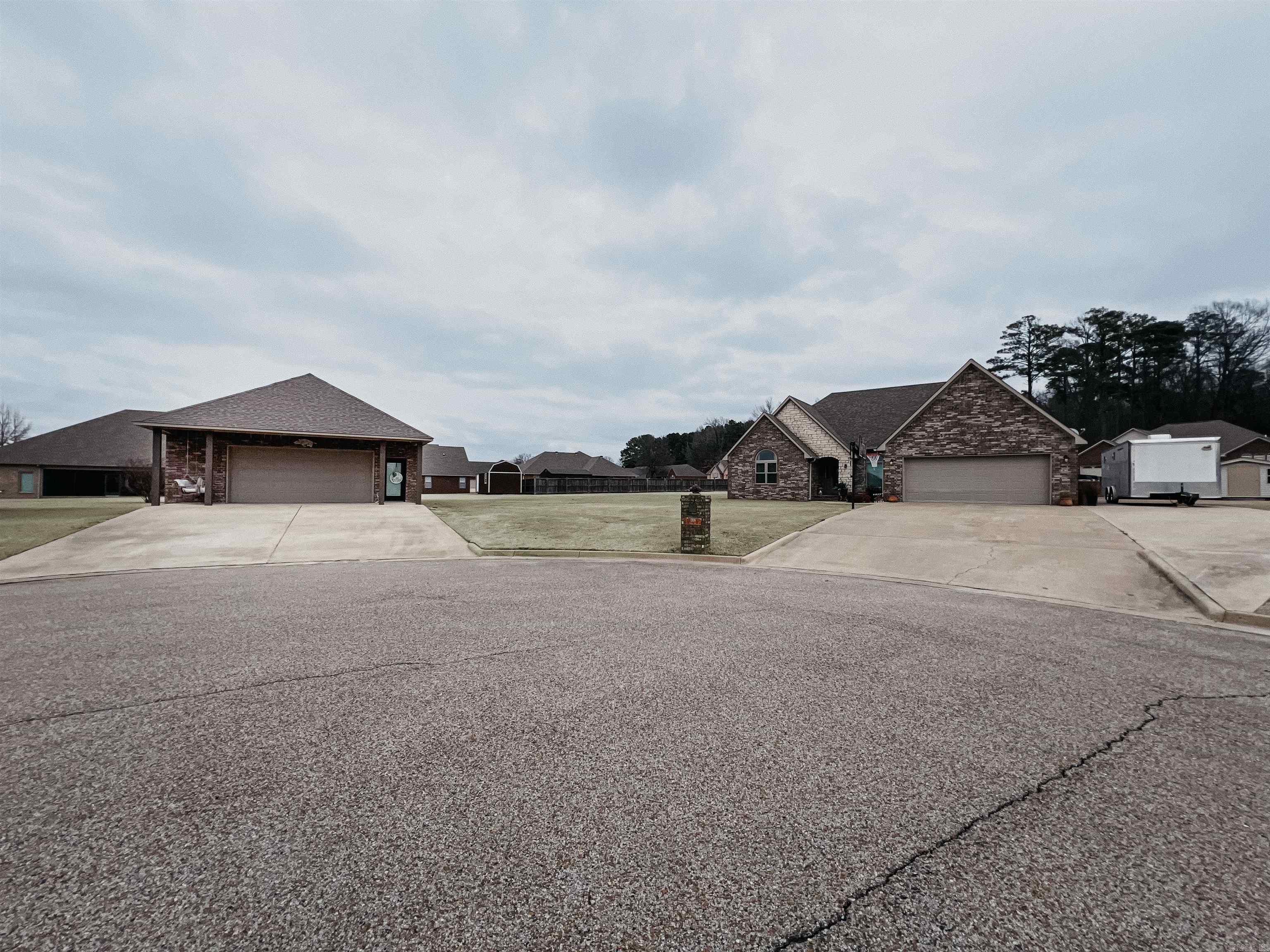 1709  Quail Run  Wynne, AR