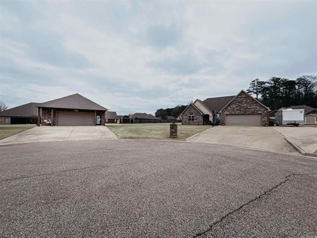 1709  Quail Run  Wynne, AR