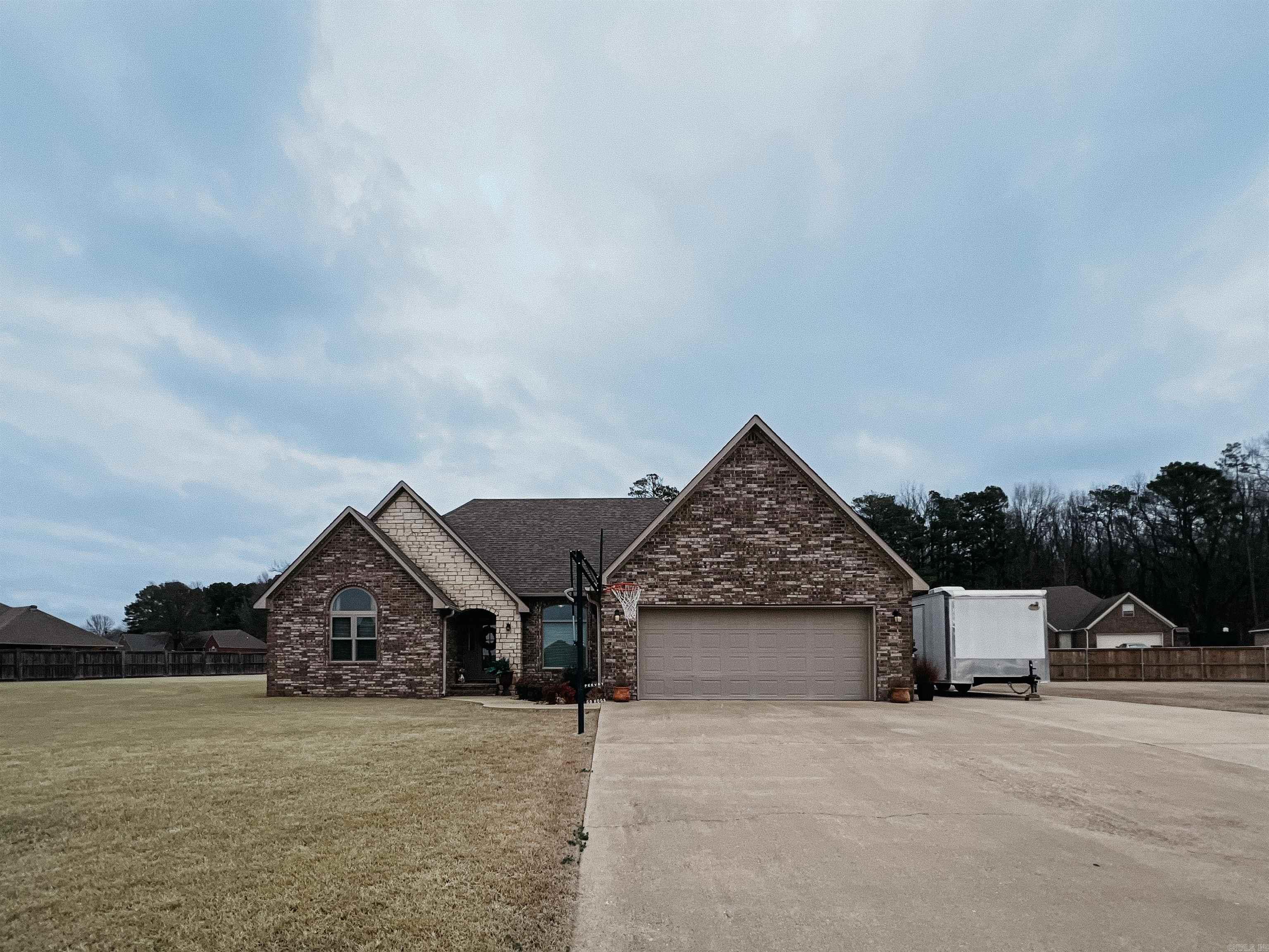 1709  Quail Run  Wynne, AR