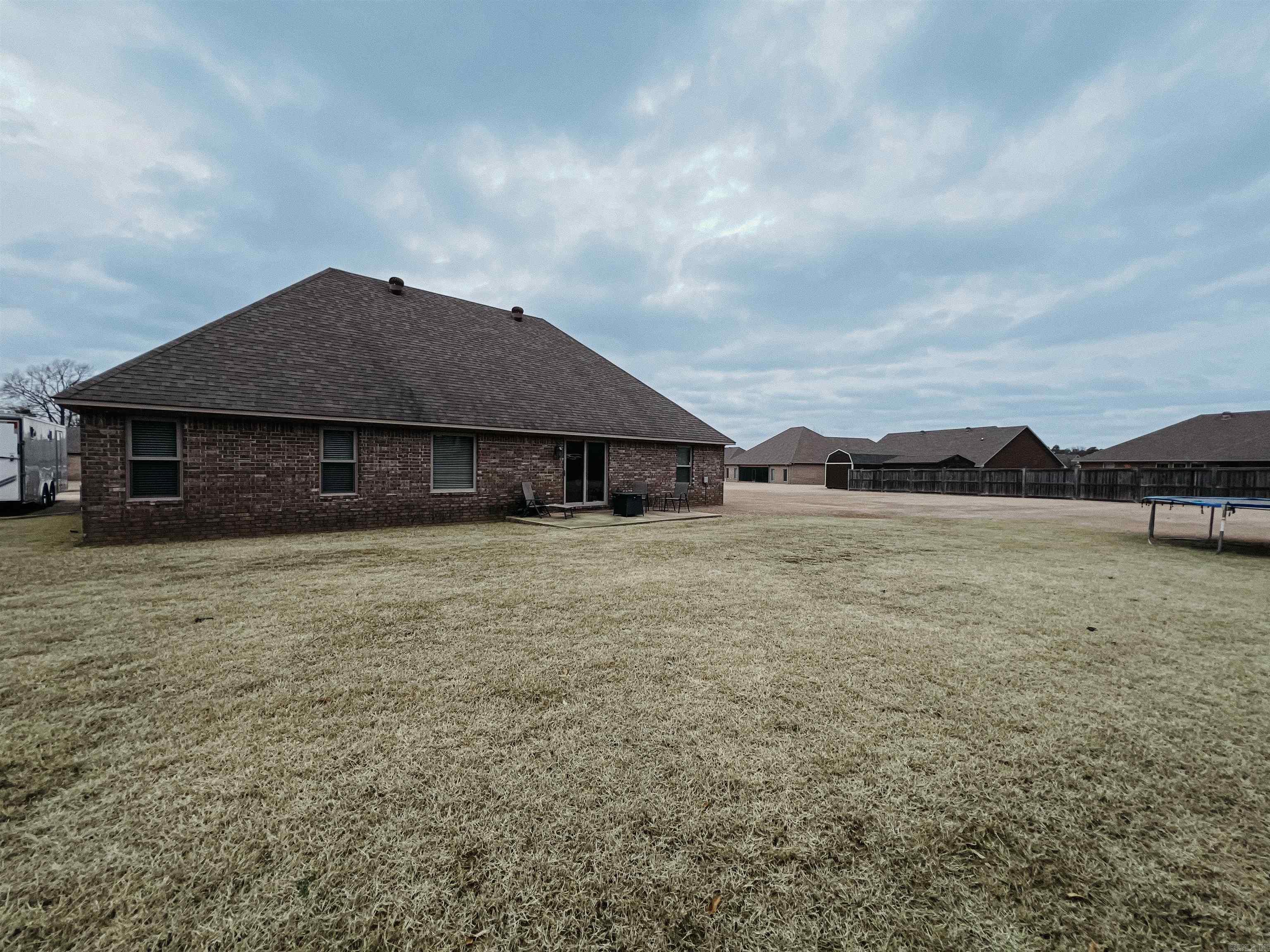 1709  Quail Run  Wynne, AR