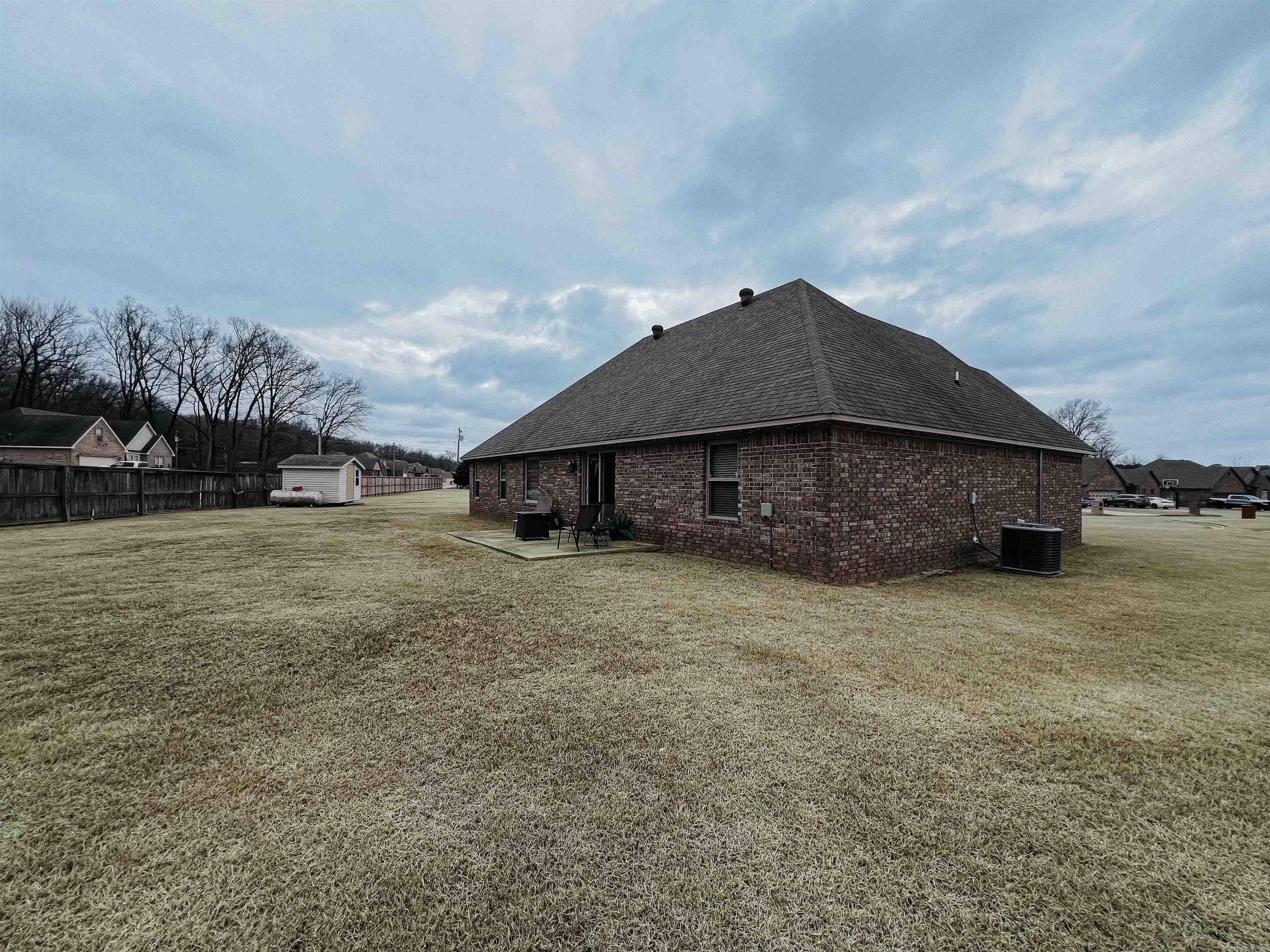 1709  Quail Run  Wynne, AR