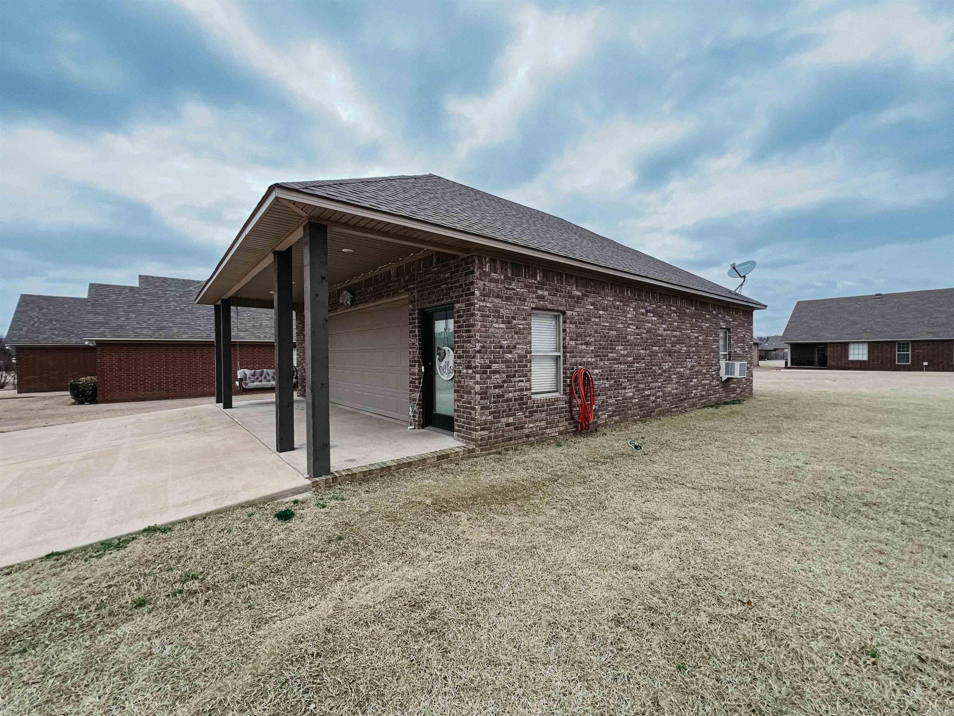 1709  Quail Run  Wynne, AR