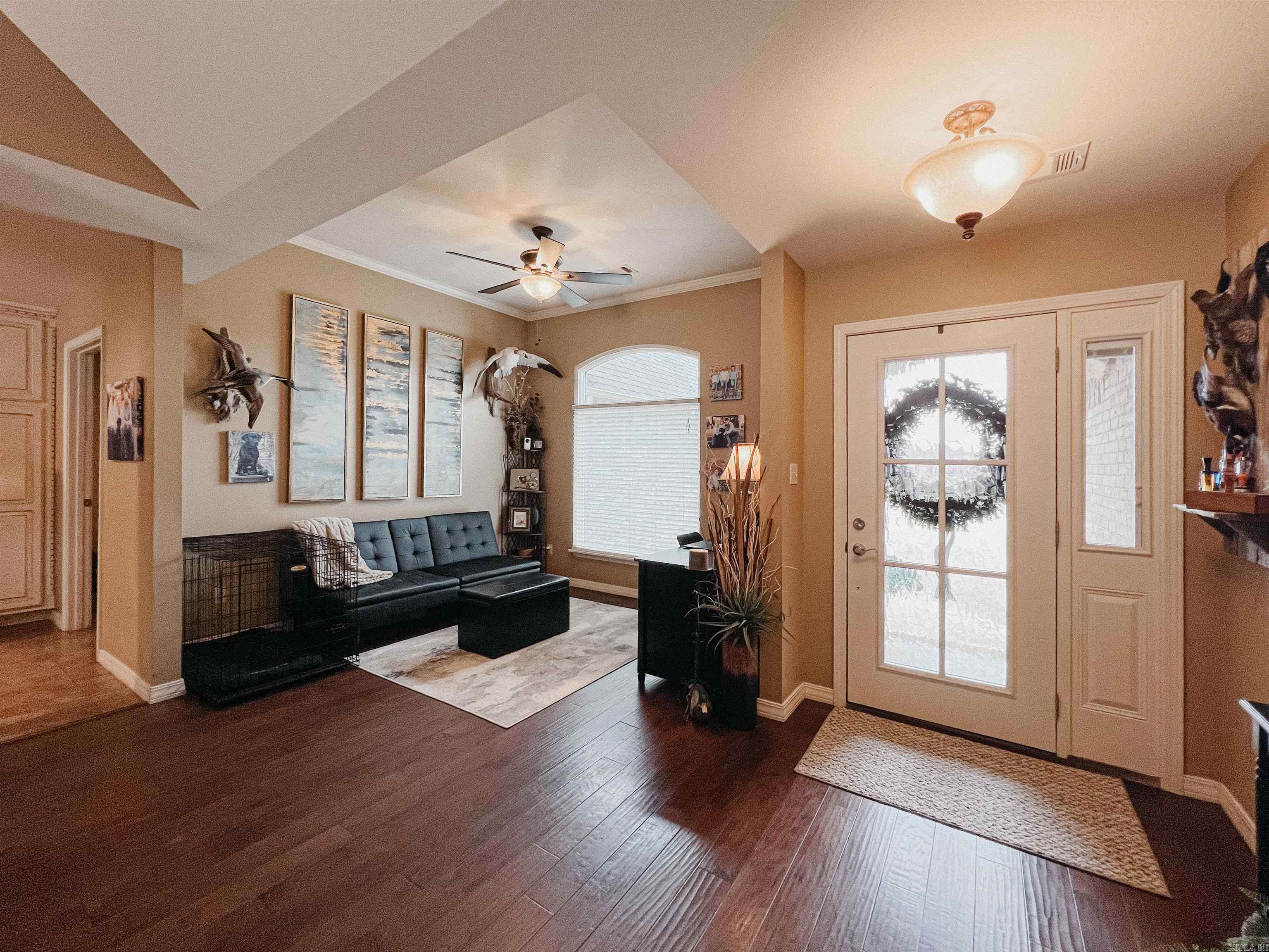 1709  Quail Run  Wynne, AR