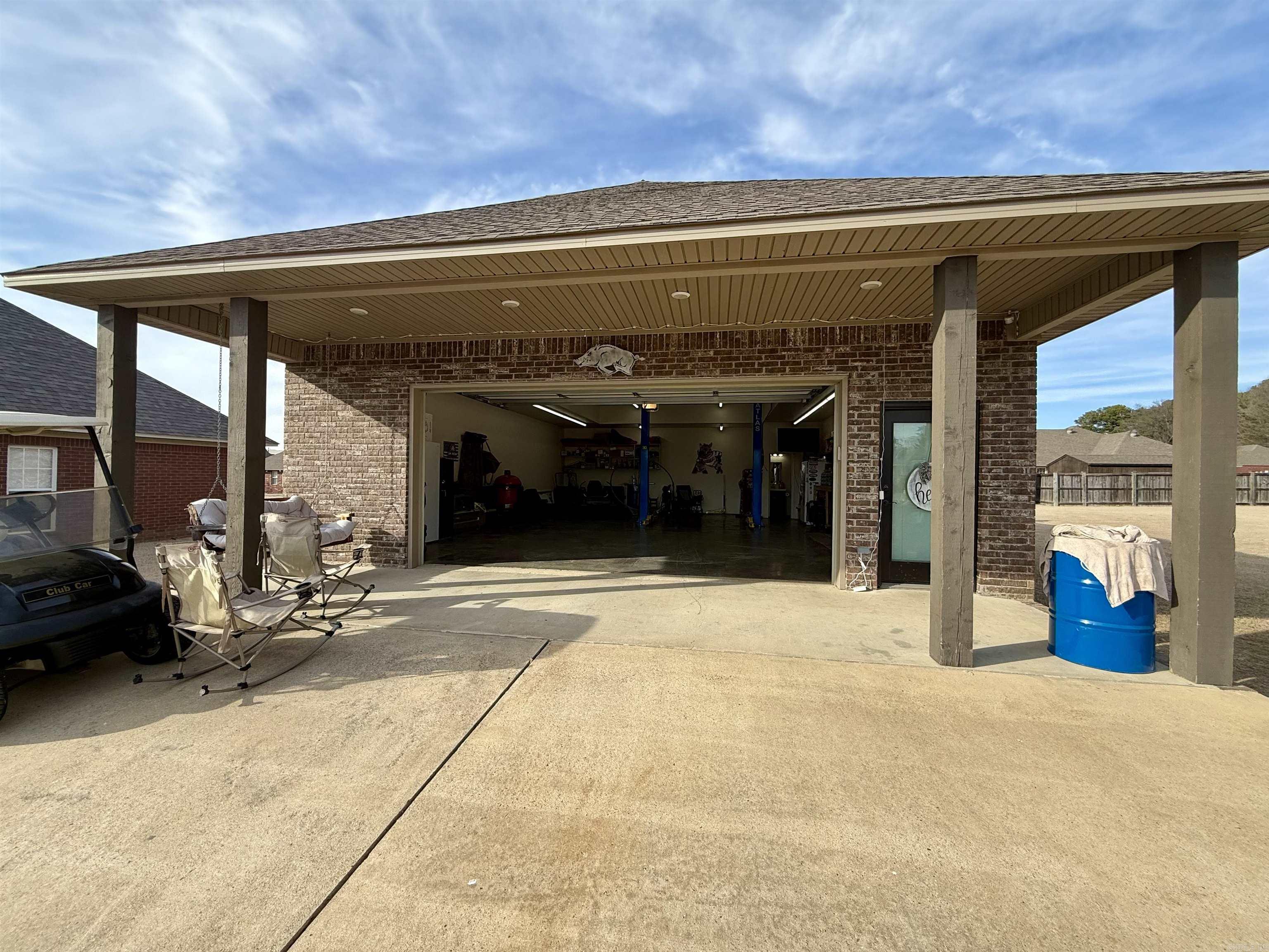 1709  Quail Run  Wynne, AR