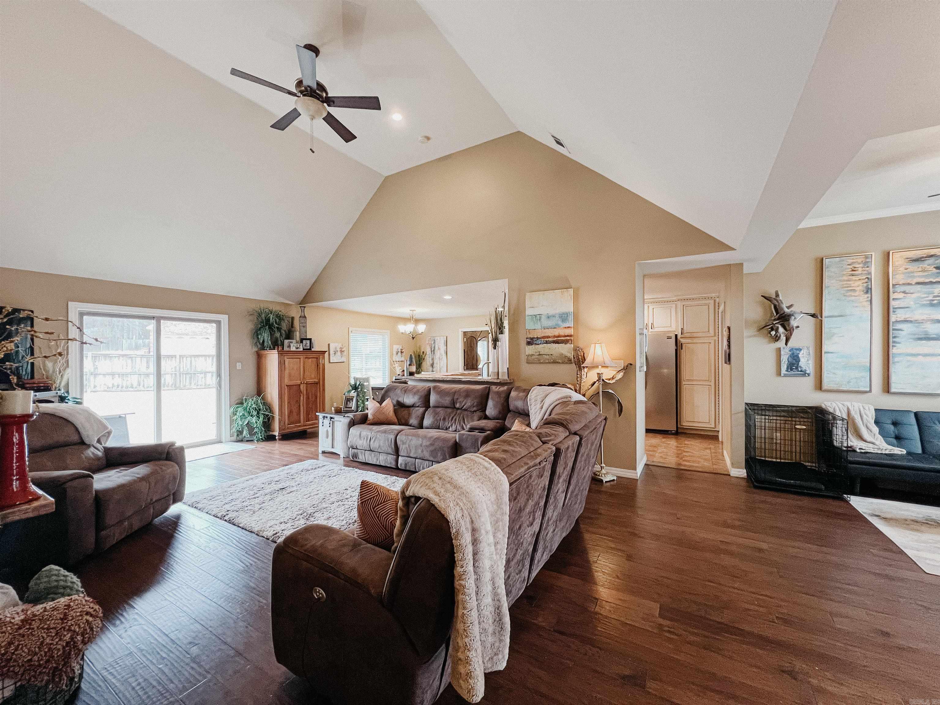 1709  Quail Run  Wynne, AR