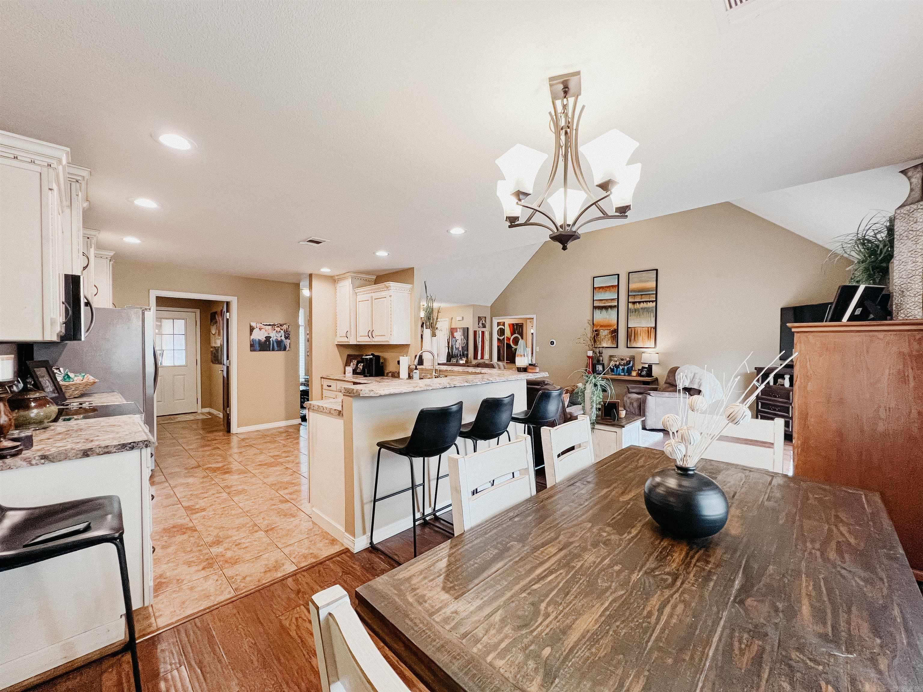 1709  Quail Run  Wynne, AR