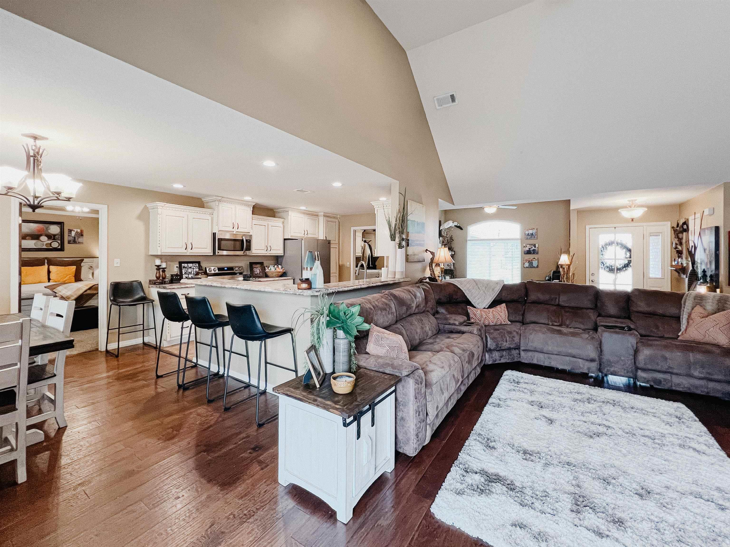 1709  Quail Run  Wynne, AR