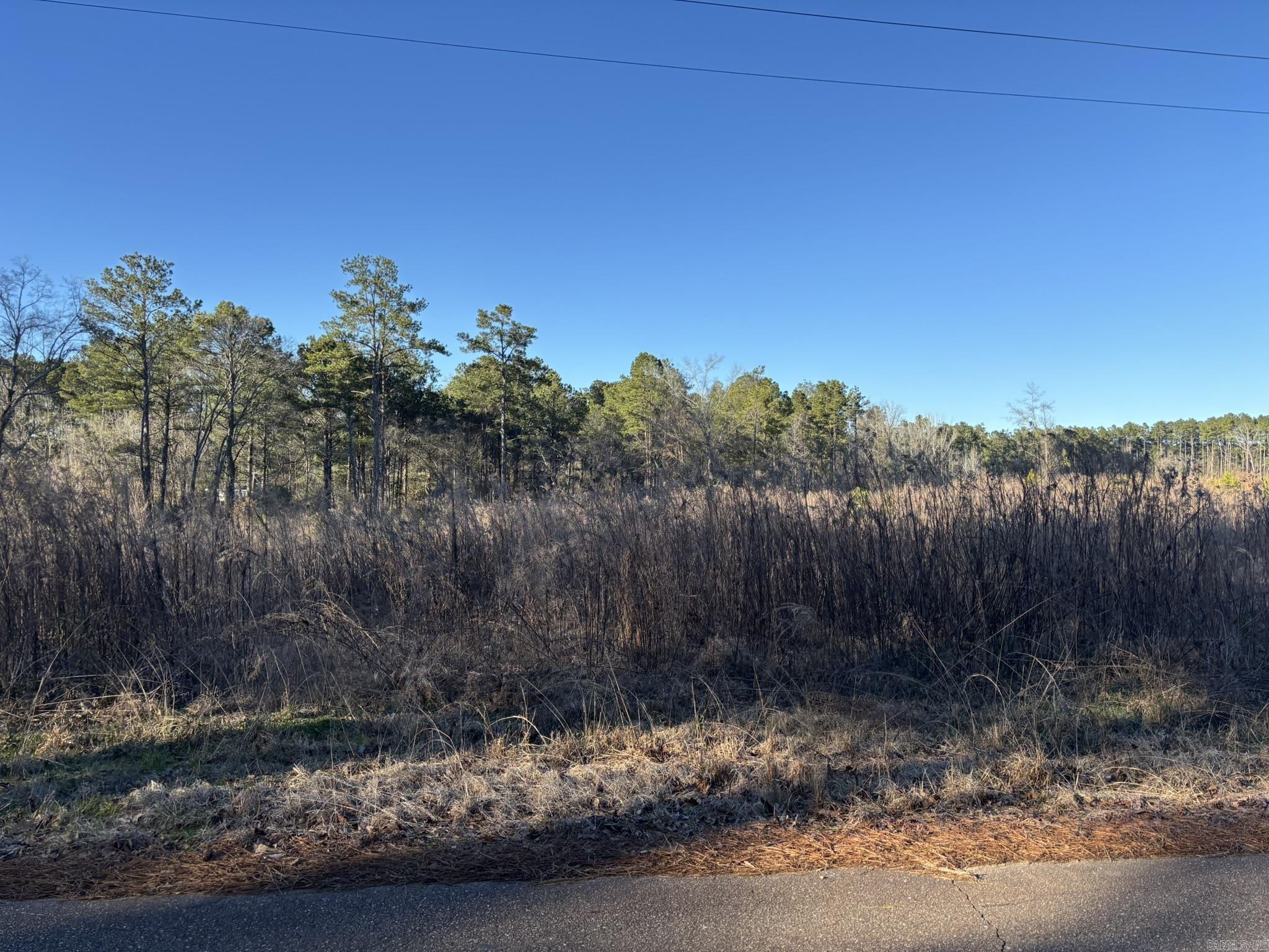 16.84 Acres N Cannon and 1st  Stephens, AR