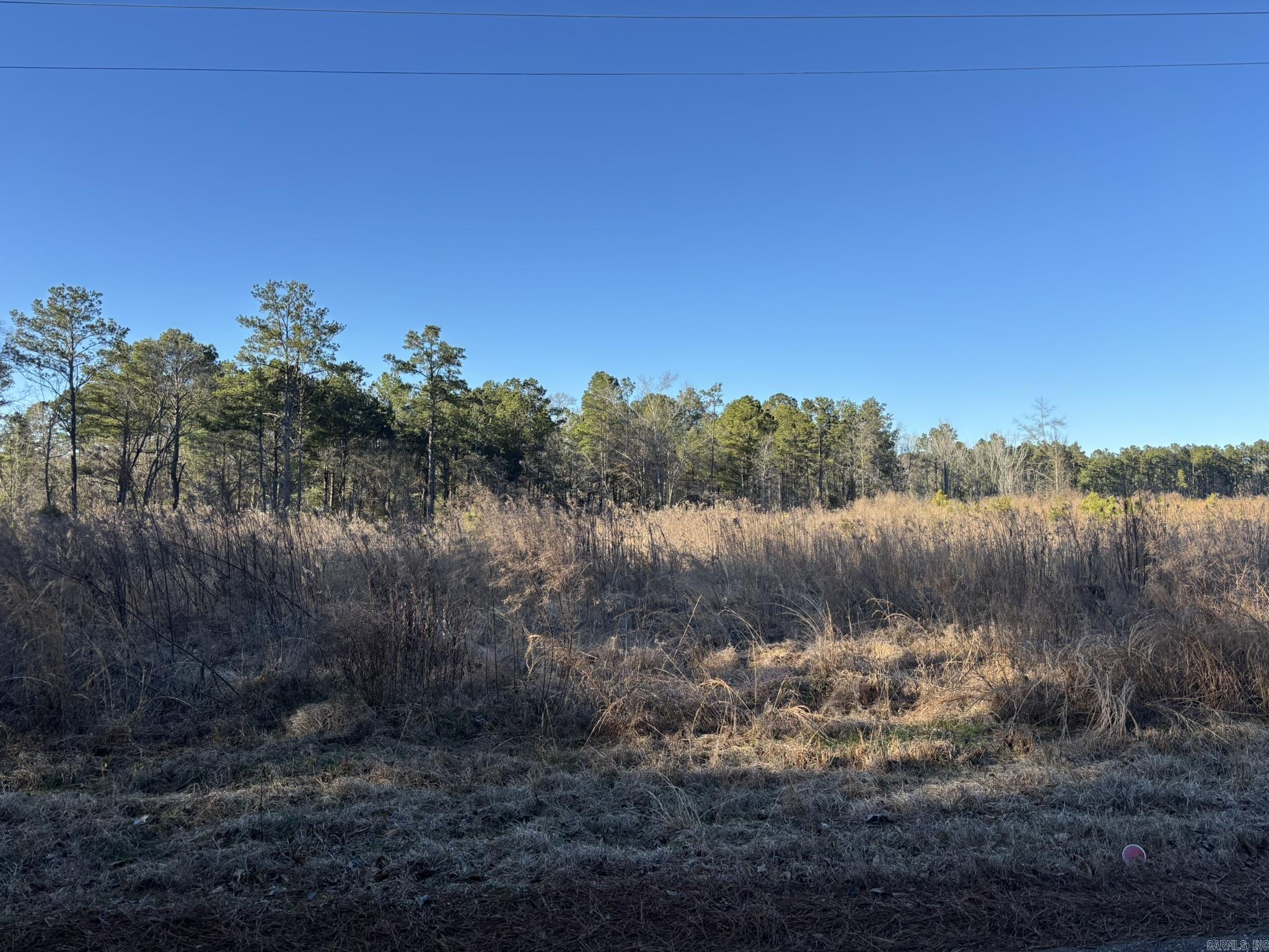 16.84 Acres N Cannon and 1st  Stephens, AR