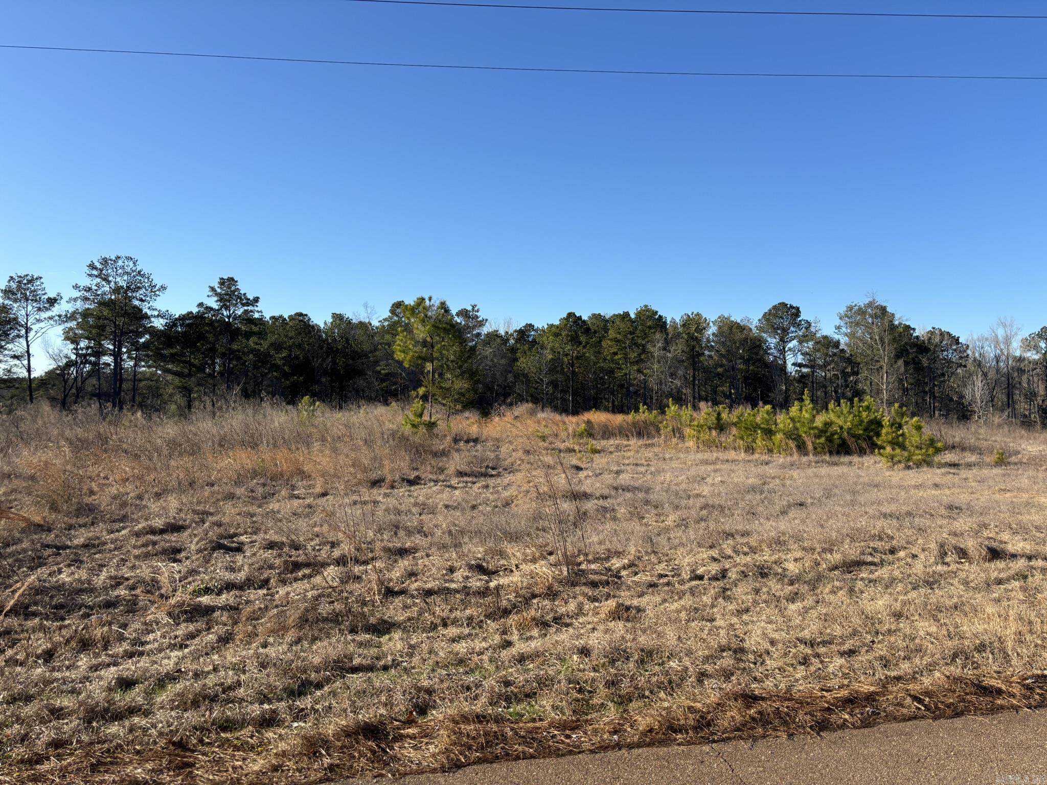 16.84 Acres N Cannon and 1st  Stephens, AR