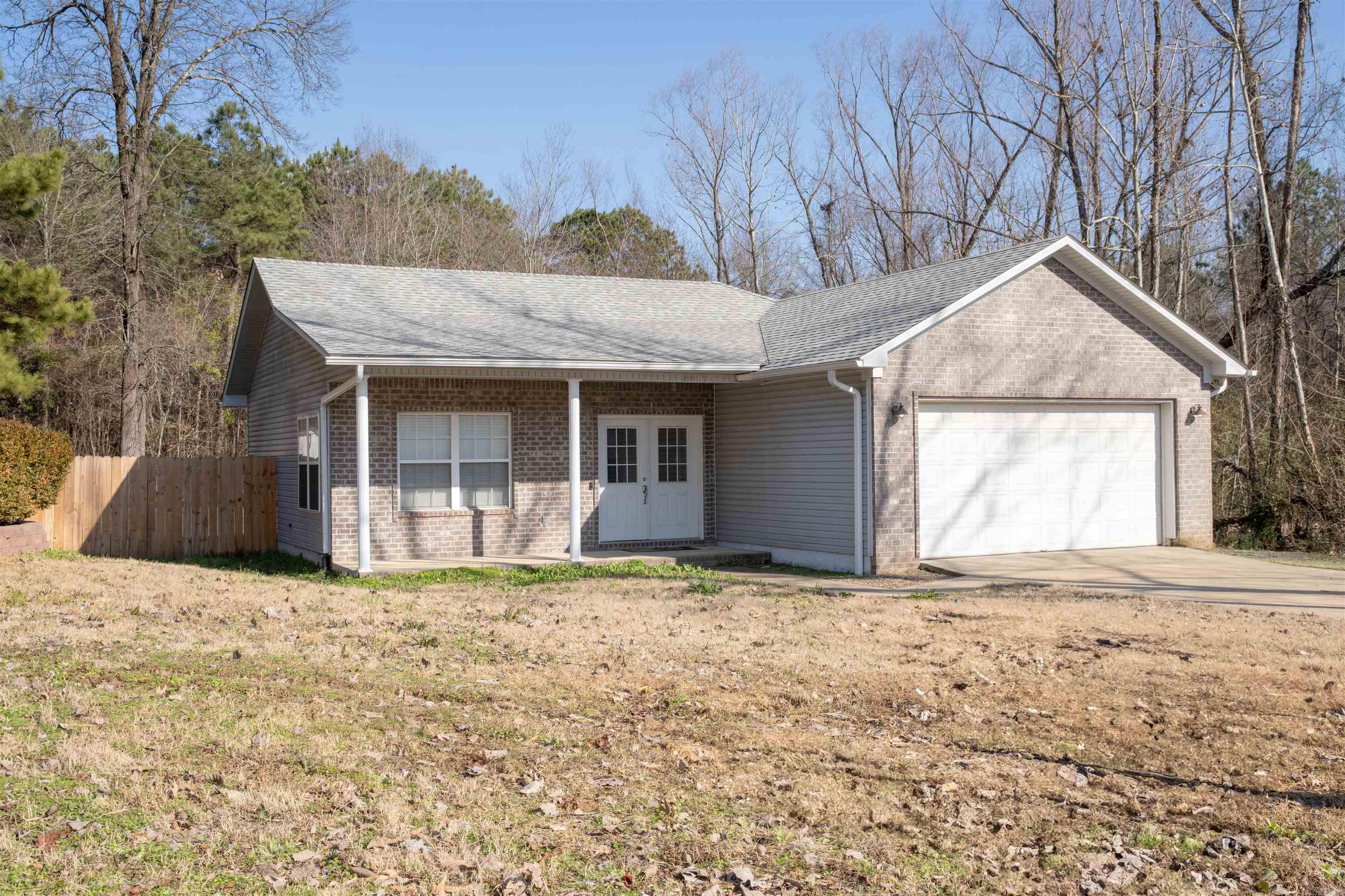 4415  Ginger  Benton, AR