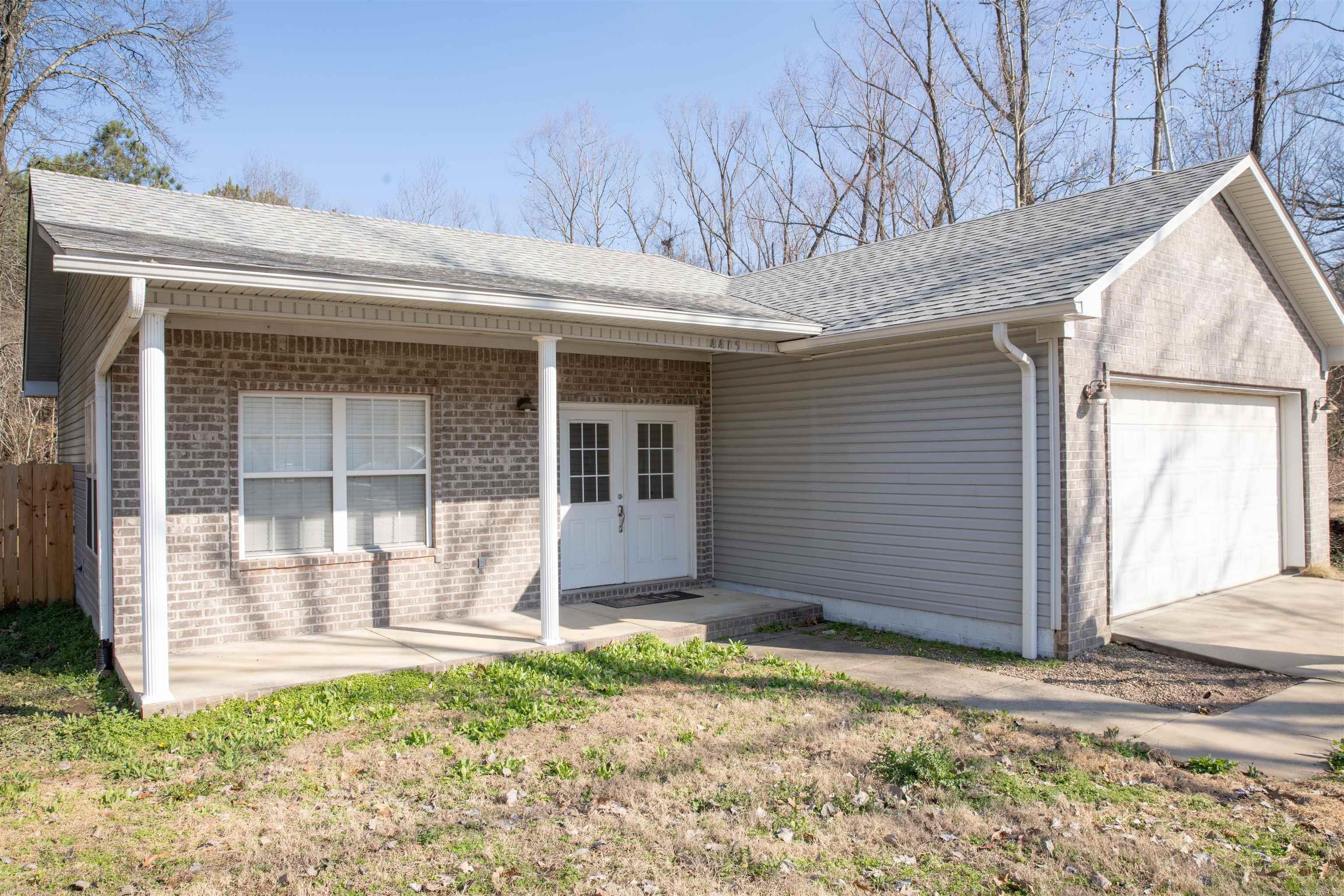 4415  Ginger  Benton, AR