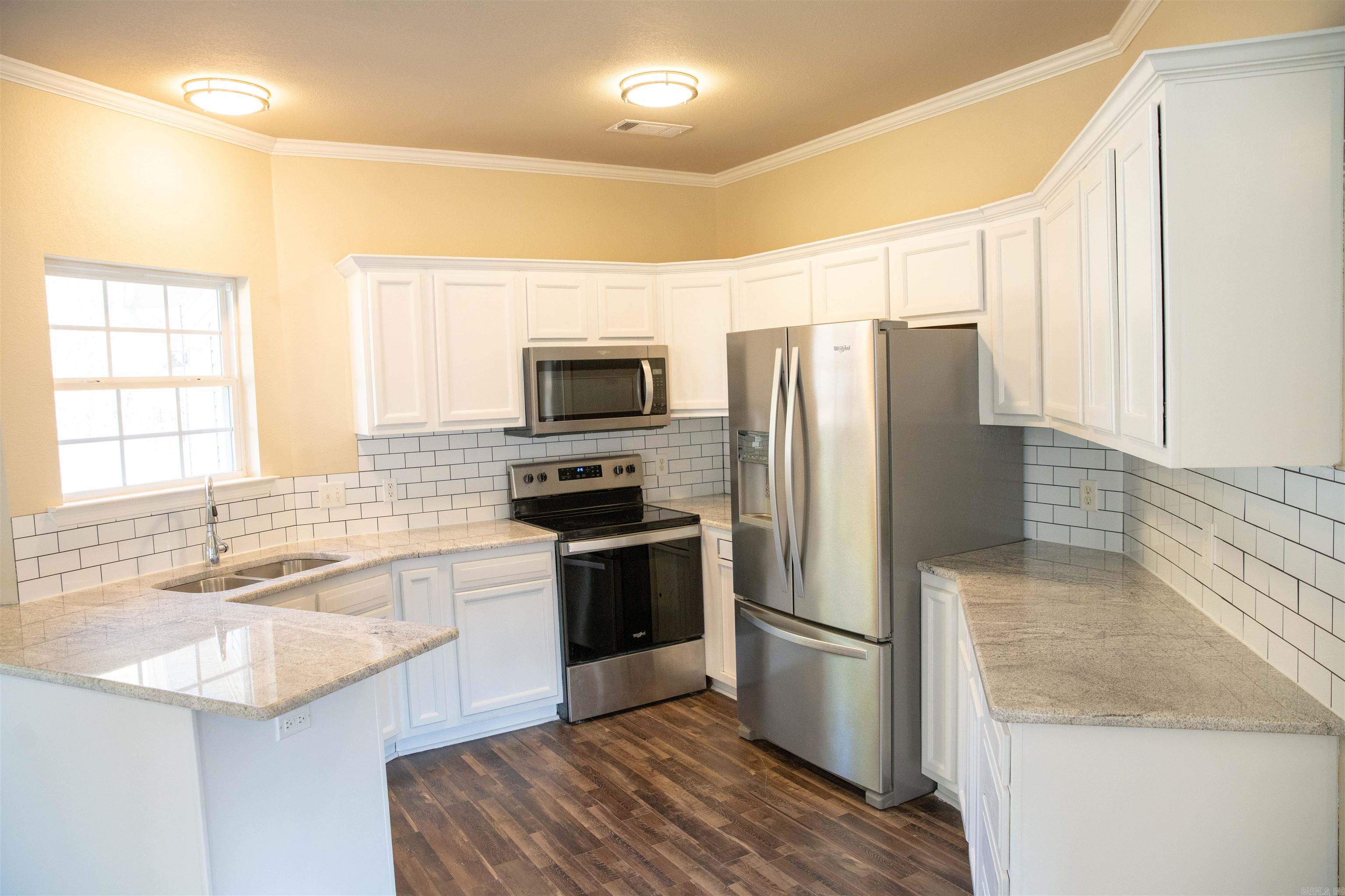 4415  Ginger  Benton, AR