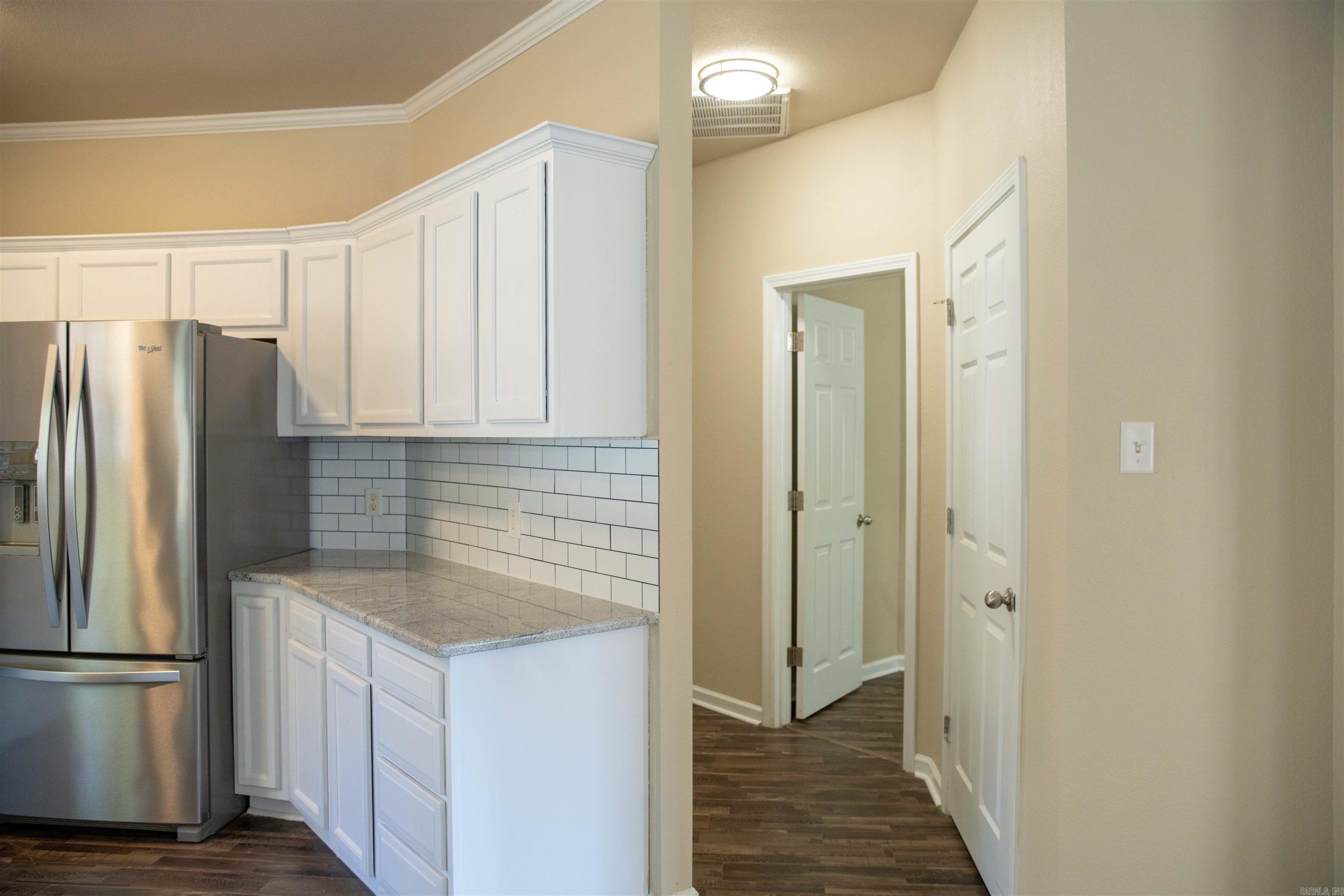 4415  Ginger  Benton, AR