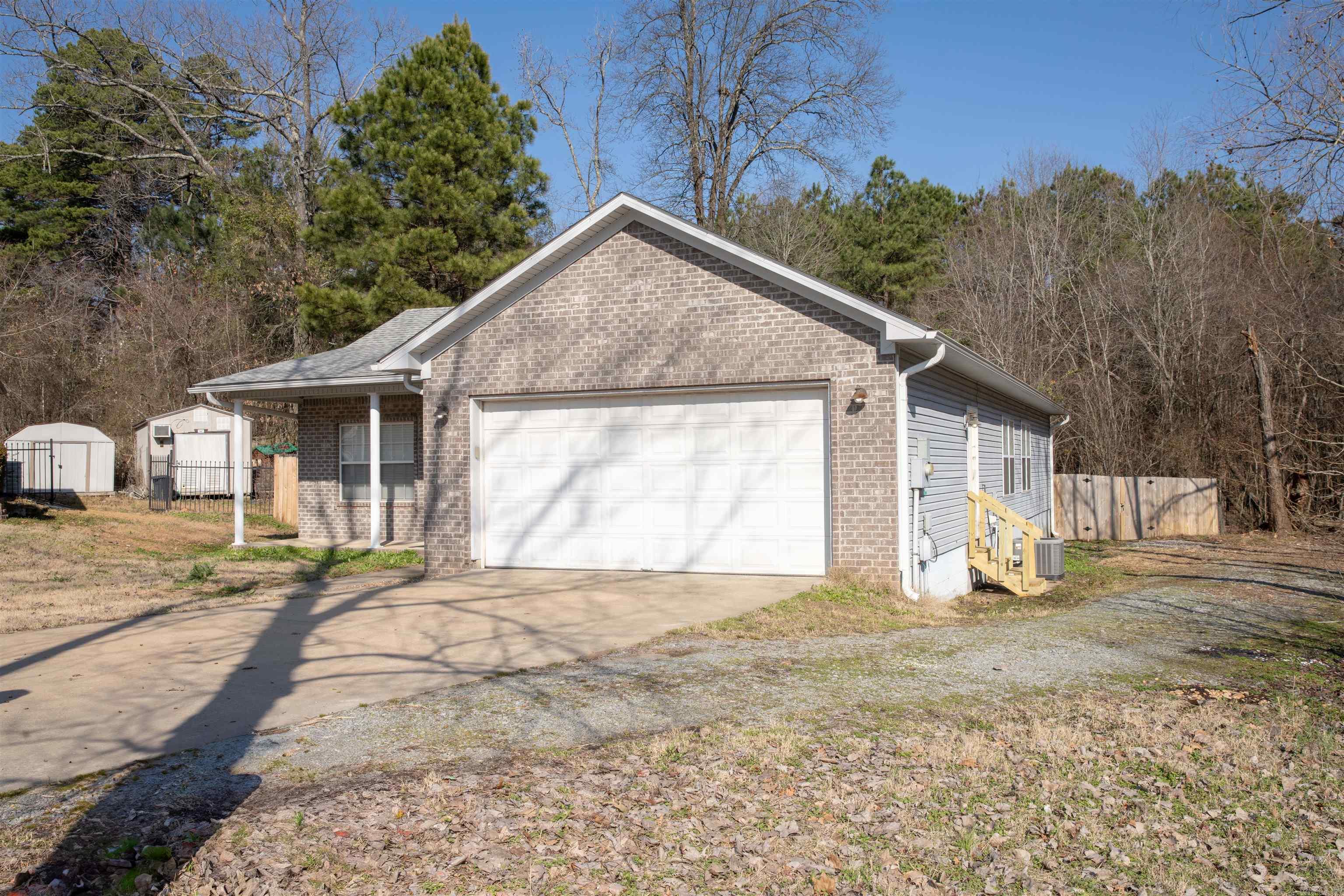 4415  Ginger  Benton, AR