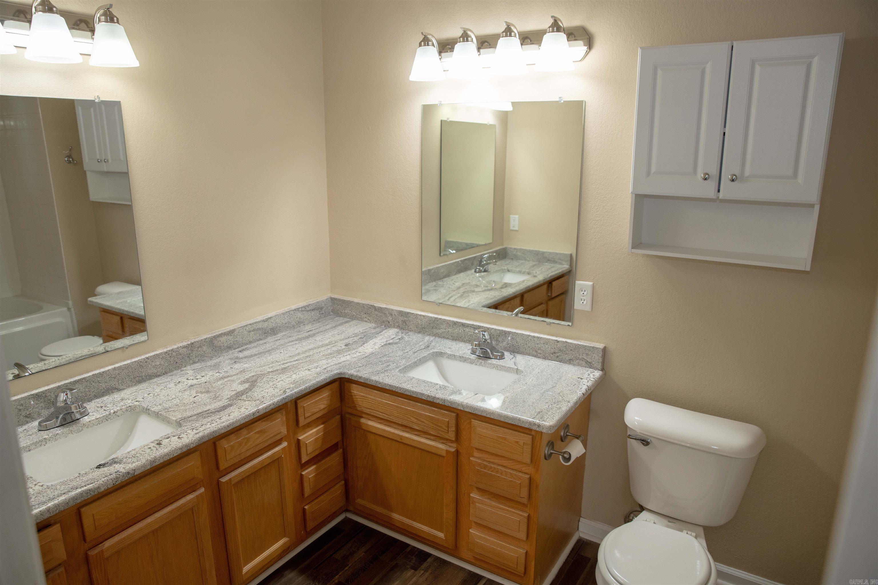 4415  Ginger  Benton, AR