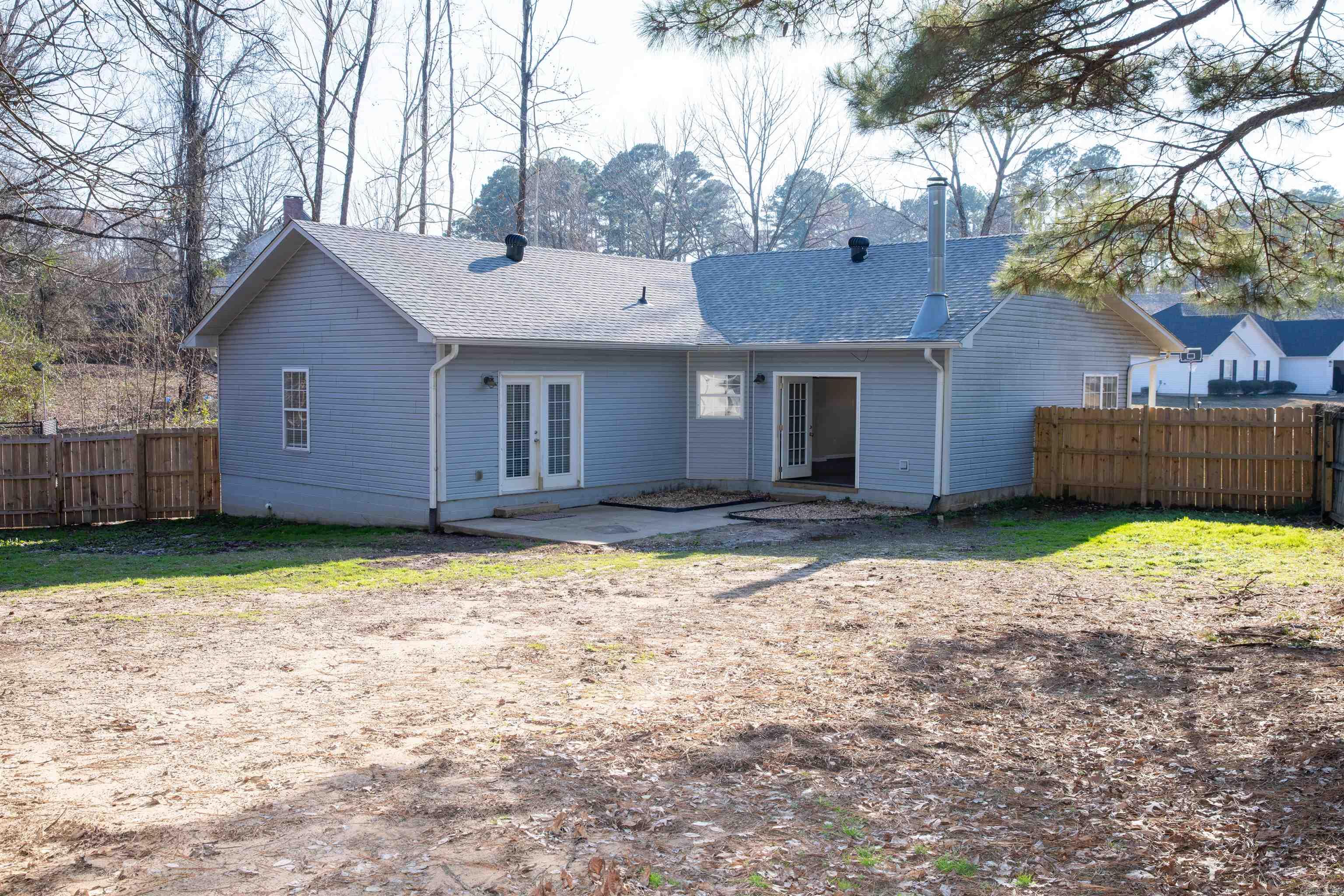4415  Ginger  Benton, AR