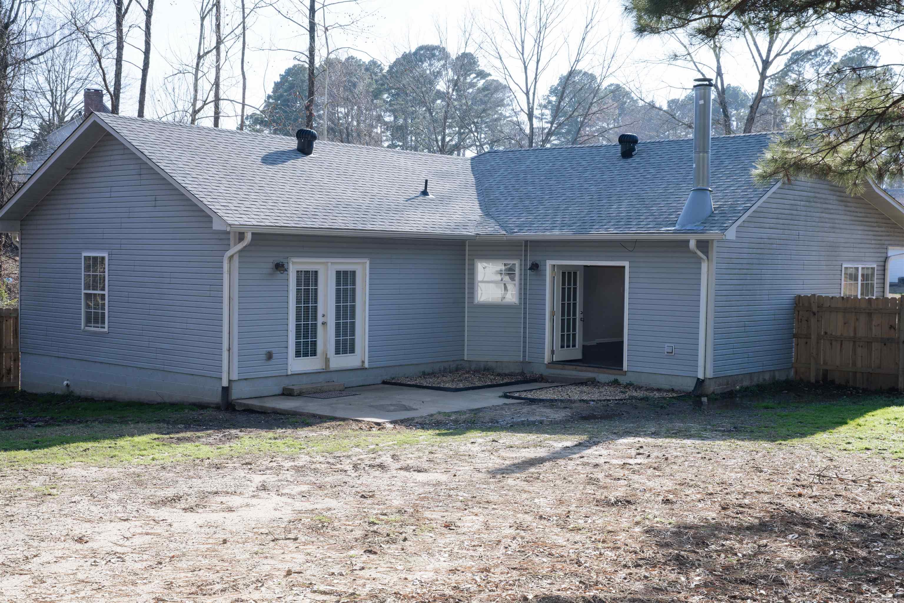 4415  Ginger  Benton, AR