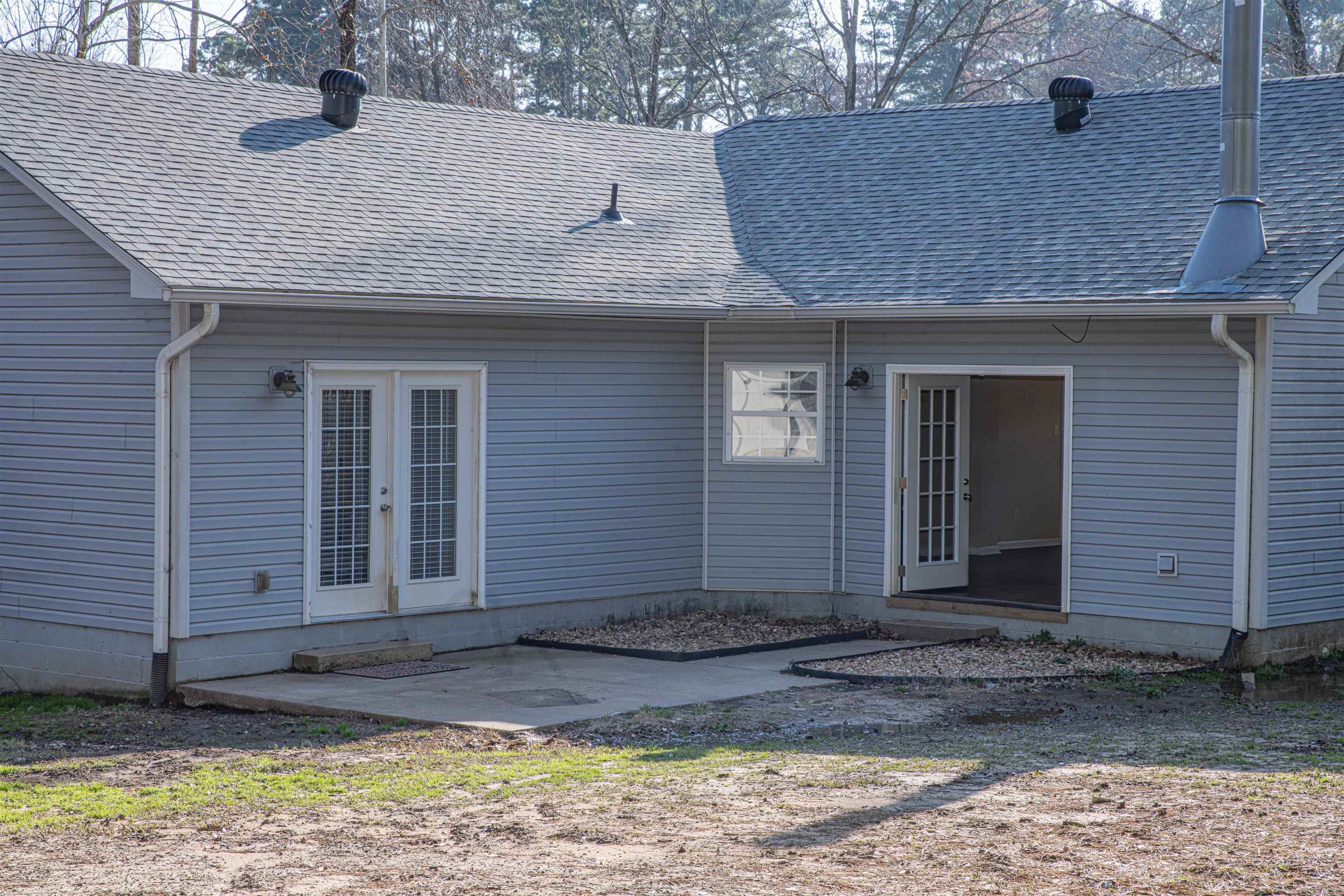 4415  Ginger  Benton, AR