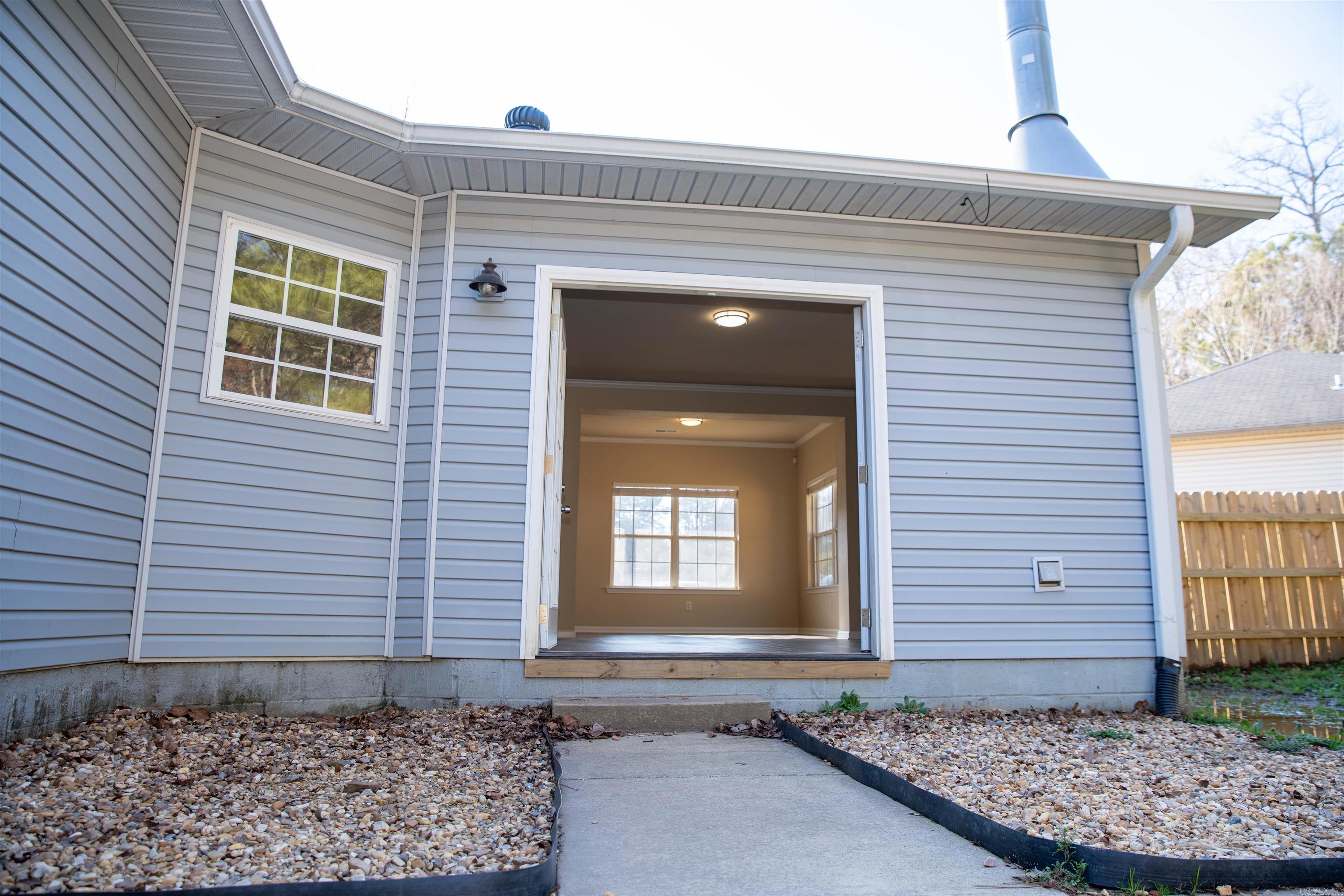 4415  Ginger  Benton, AR