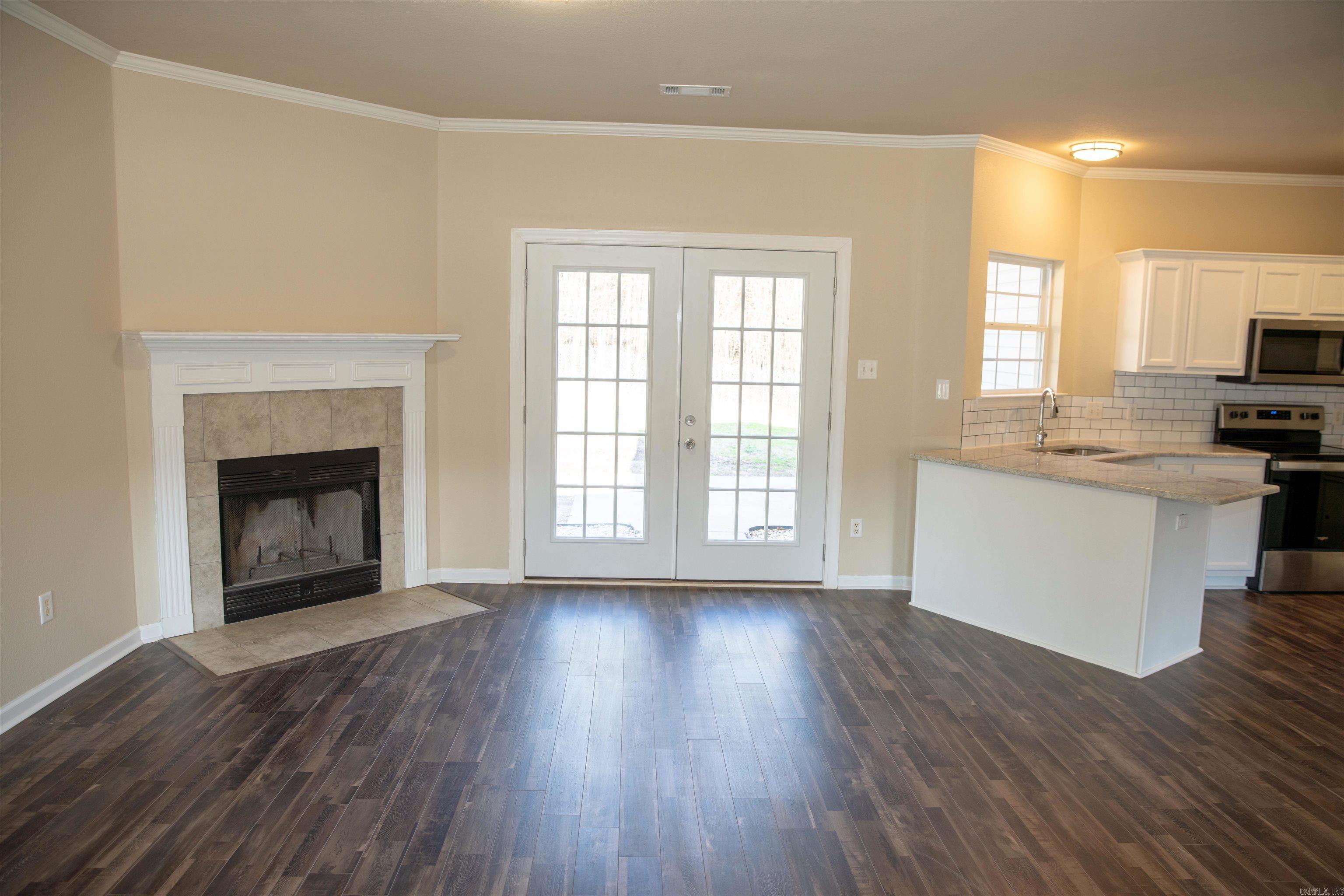 4415  Ginger  Benton, AR