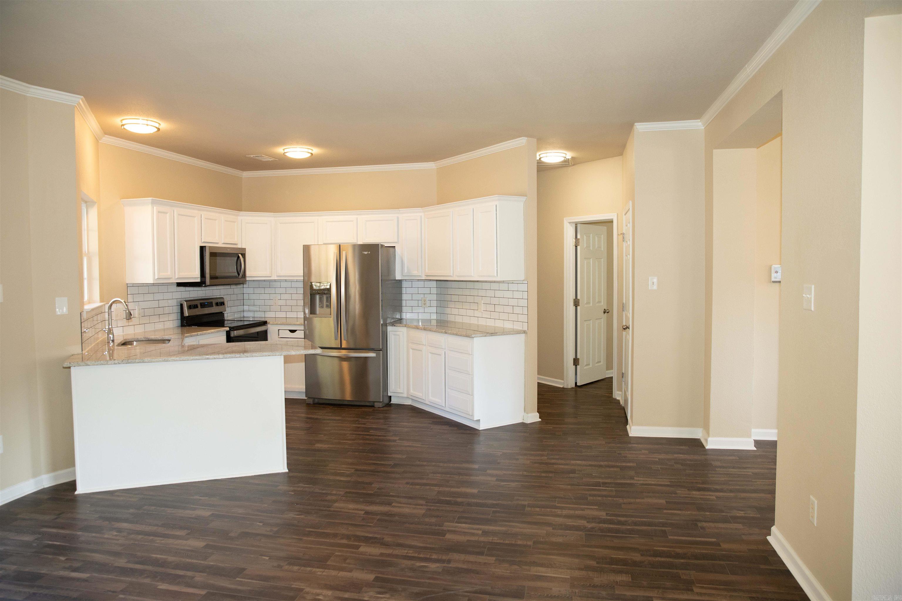 4415  Ginger  Benton, AR