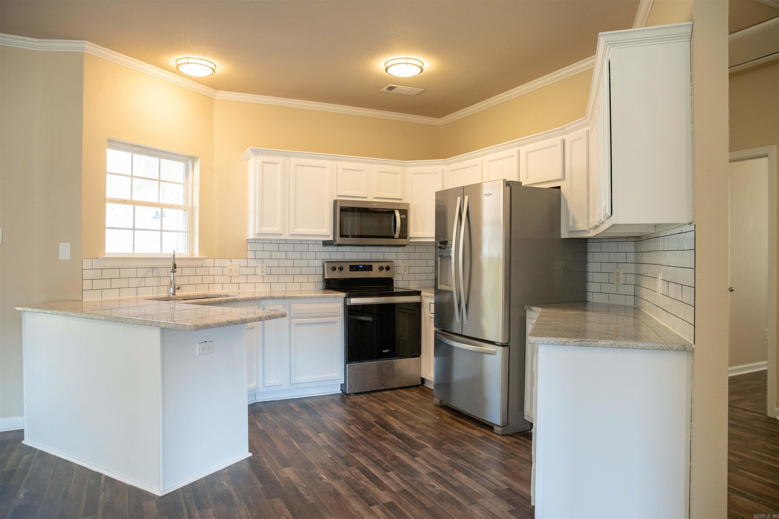 4415  Ginger  Benton, AR