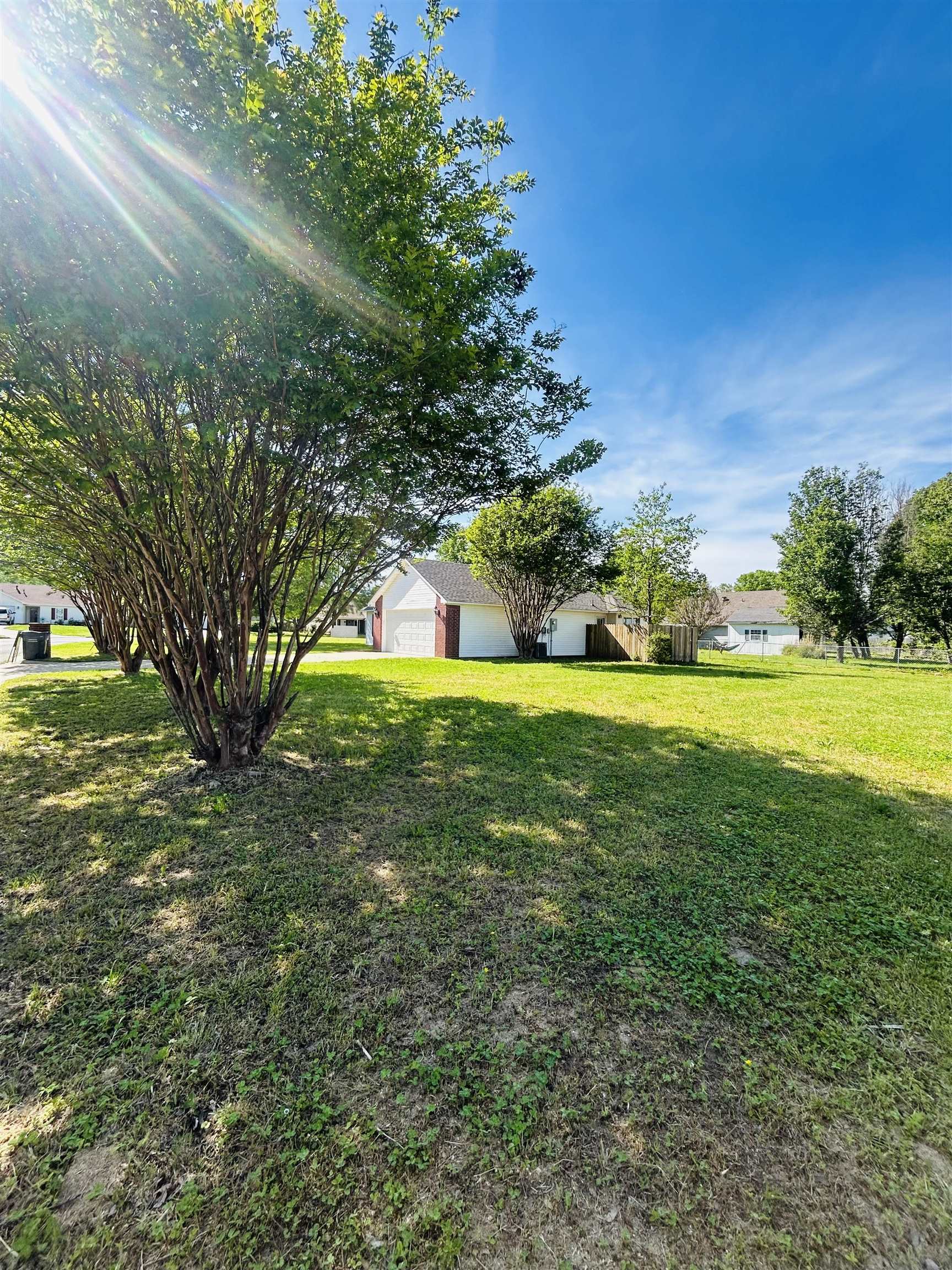 1628  Crepe Myrtle  Jonesboro, AR