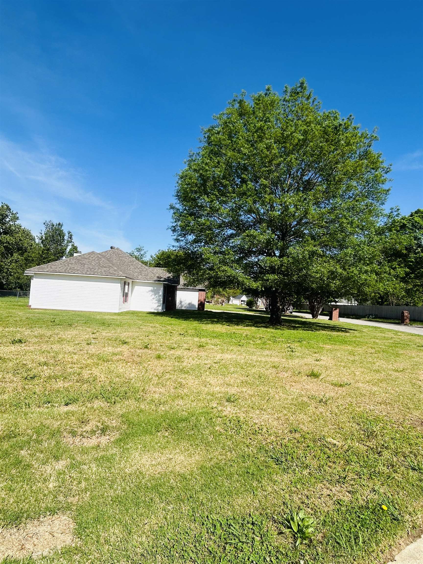 1628  Crepe Myrtle  Jonesboro, AR
