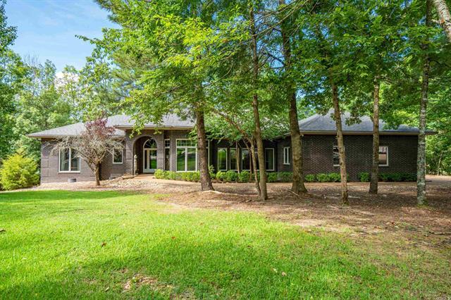 13  Vista Lane  Hot Springs Village, AR