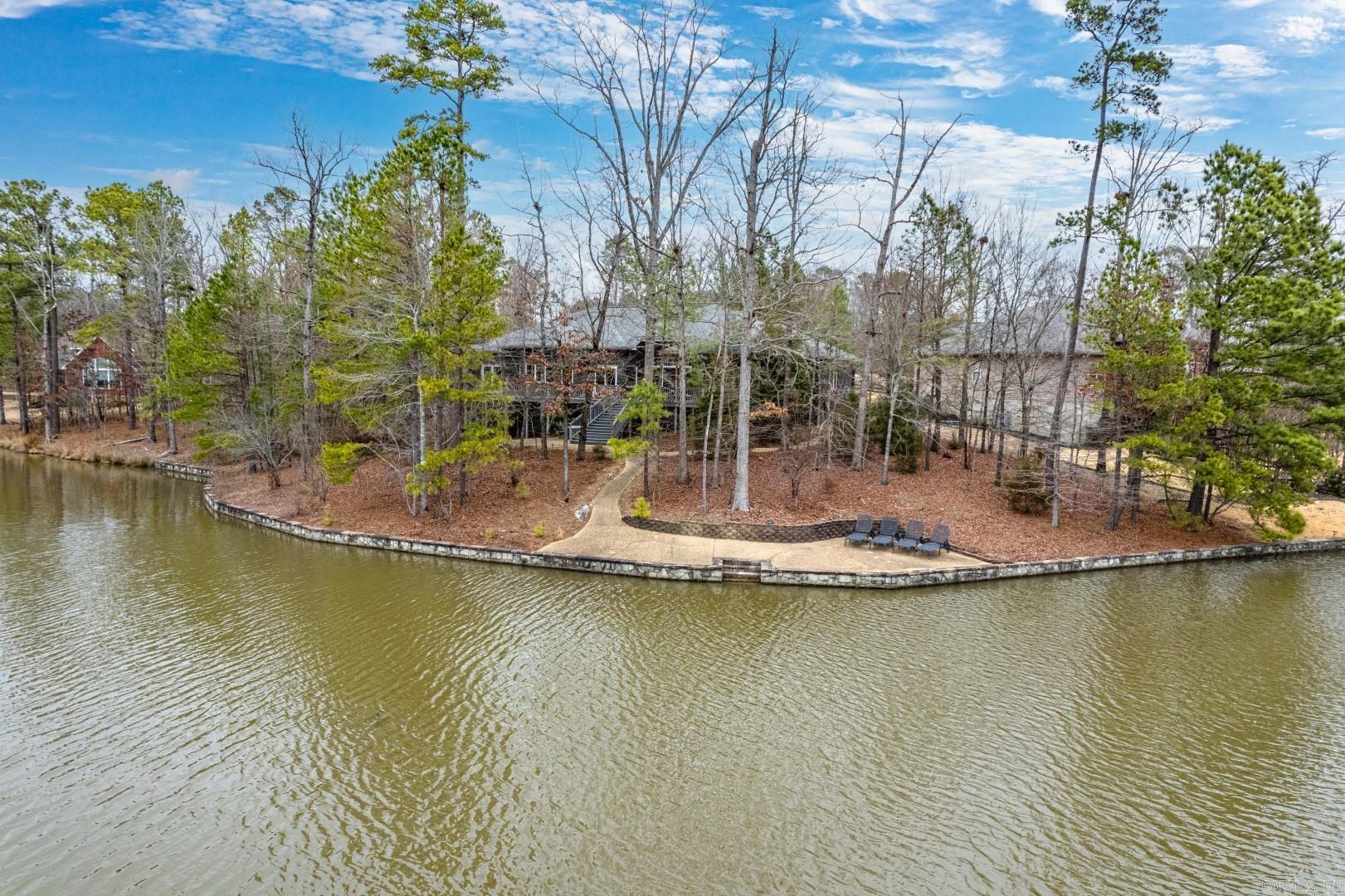 13  Vista Lane  Hot Springs Village, AR