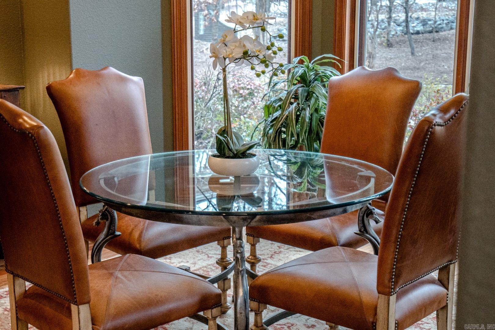 13  Vista Lane  Hot Springs Village, AR
