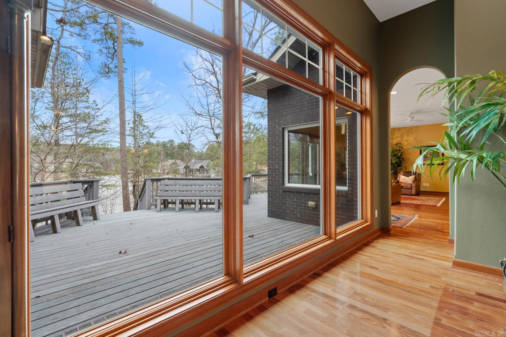 13  Vista Lane  Hot Springs Village, AR