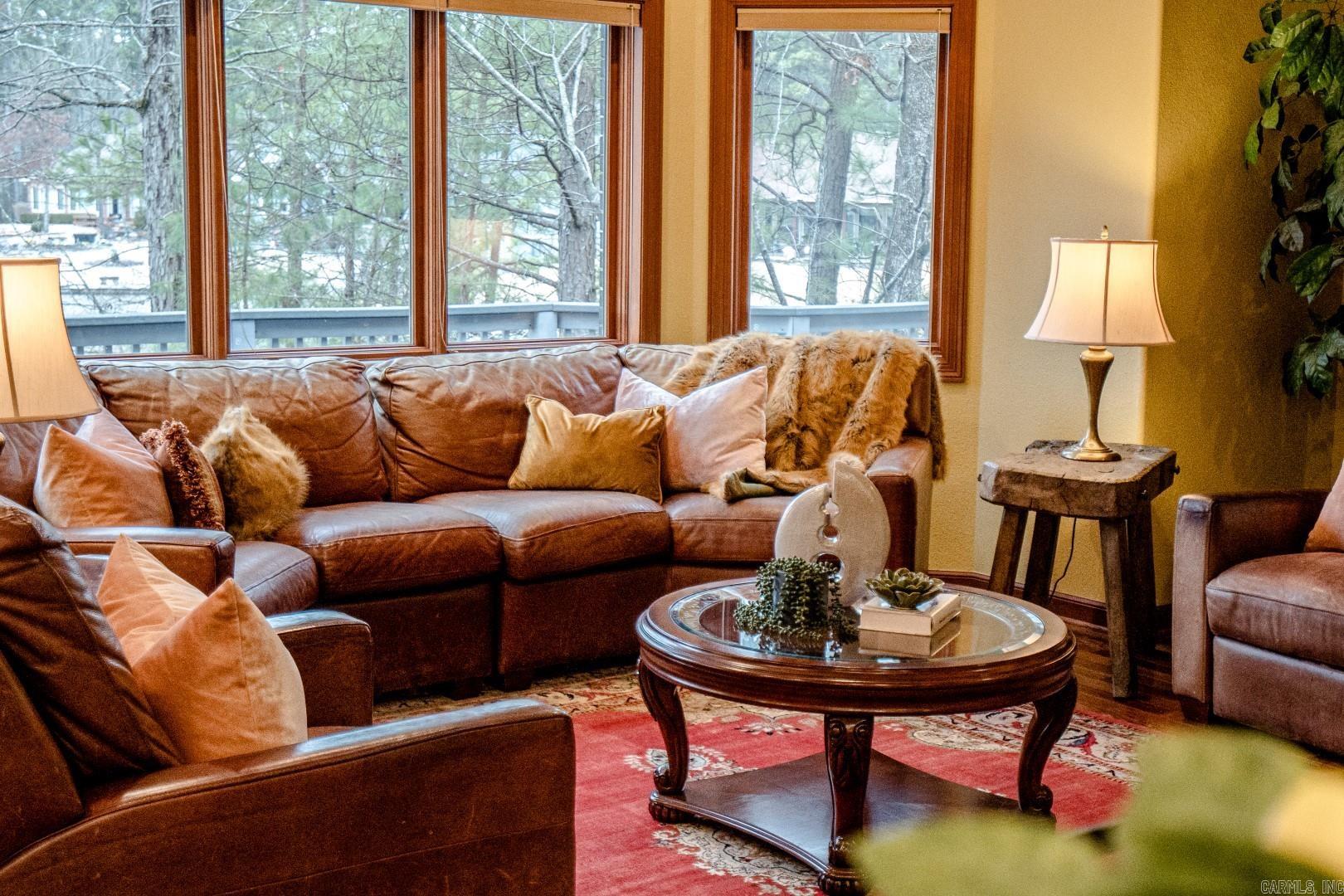 13  Vista Lane  Hot Springs Village, AR