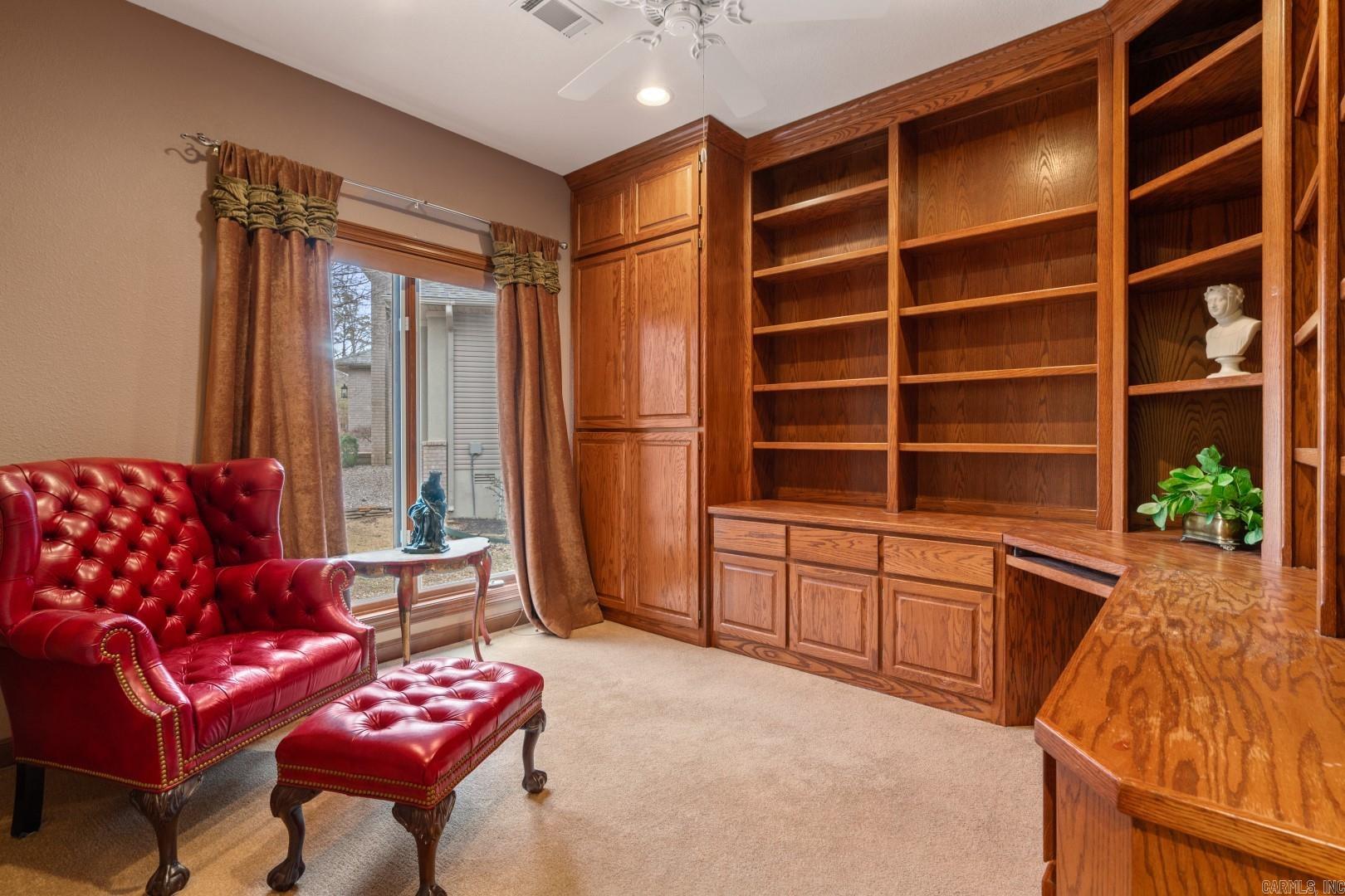 13  Vista Lane  Hot Springs Village, AR
