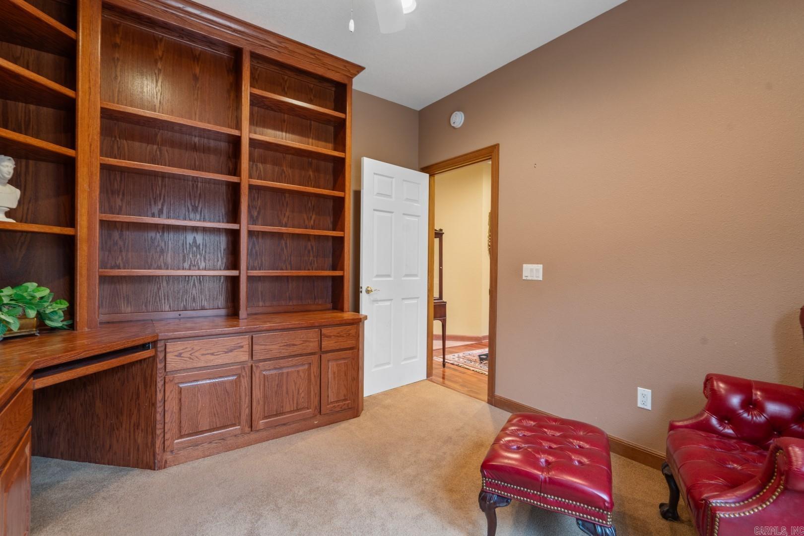 13  Vista Lane  Hot Springs Village, AR