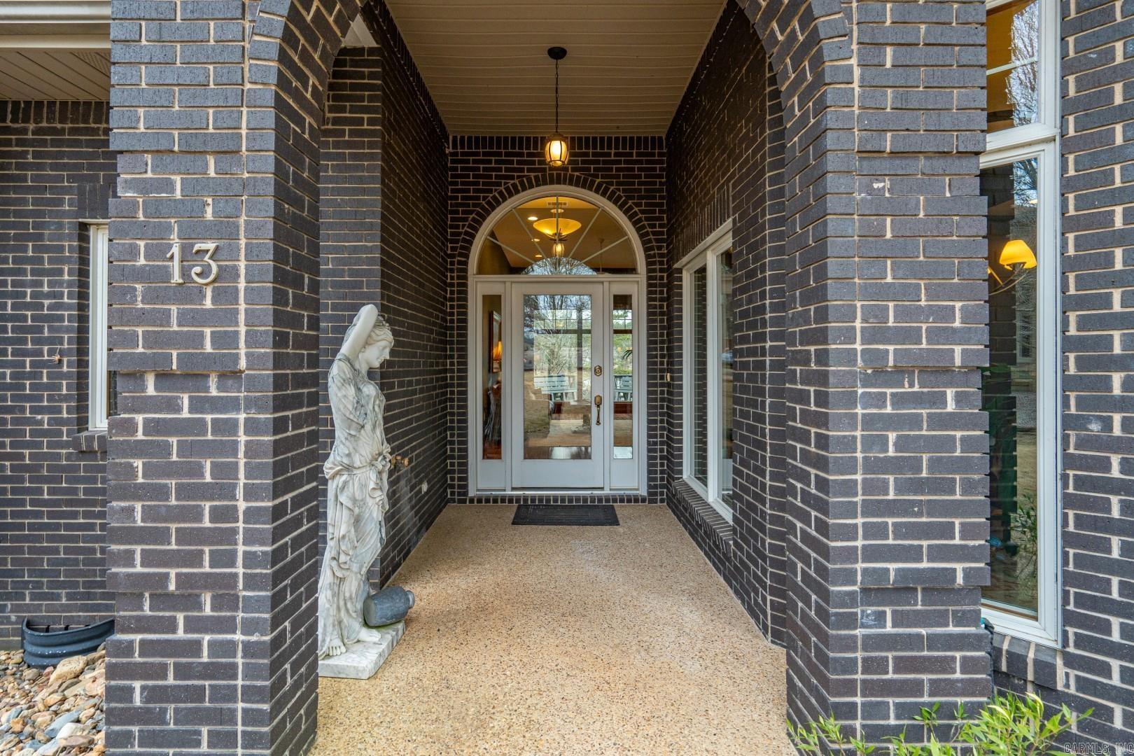 13  Vista Lane  Hot Springs Village, AR