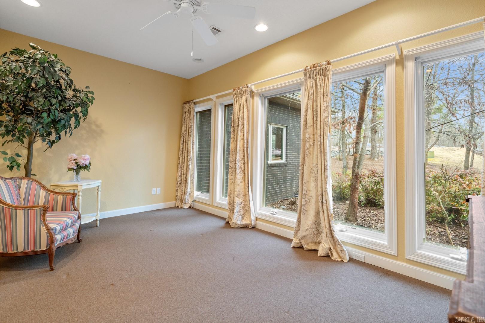 13  Vista Lane  Hot Springs Village, AR