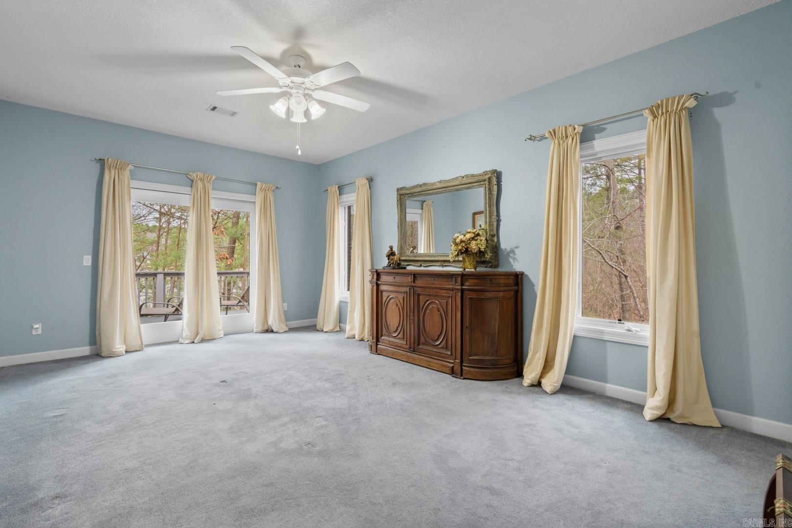 13  Vista Lane  Hot Springs Village, AR