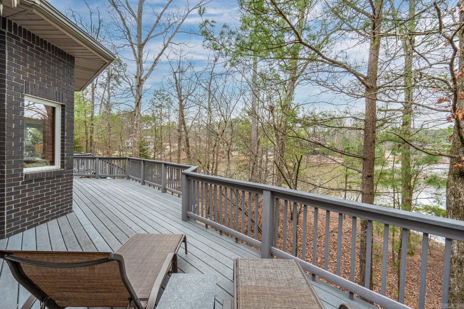 13  Vista Lane  Hot Springs Village, AR