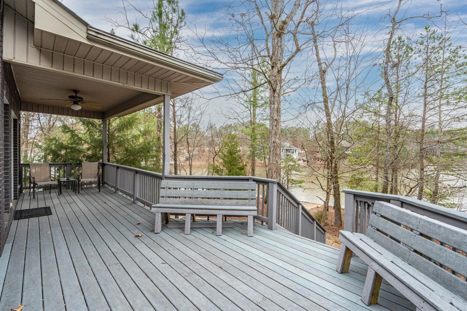 13  Vista Lane  Hot Springs Village, AR