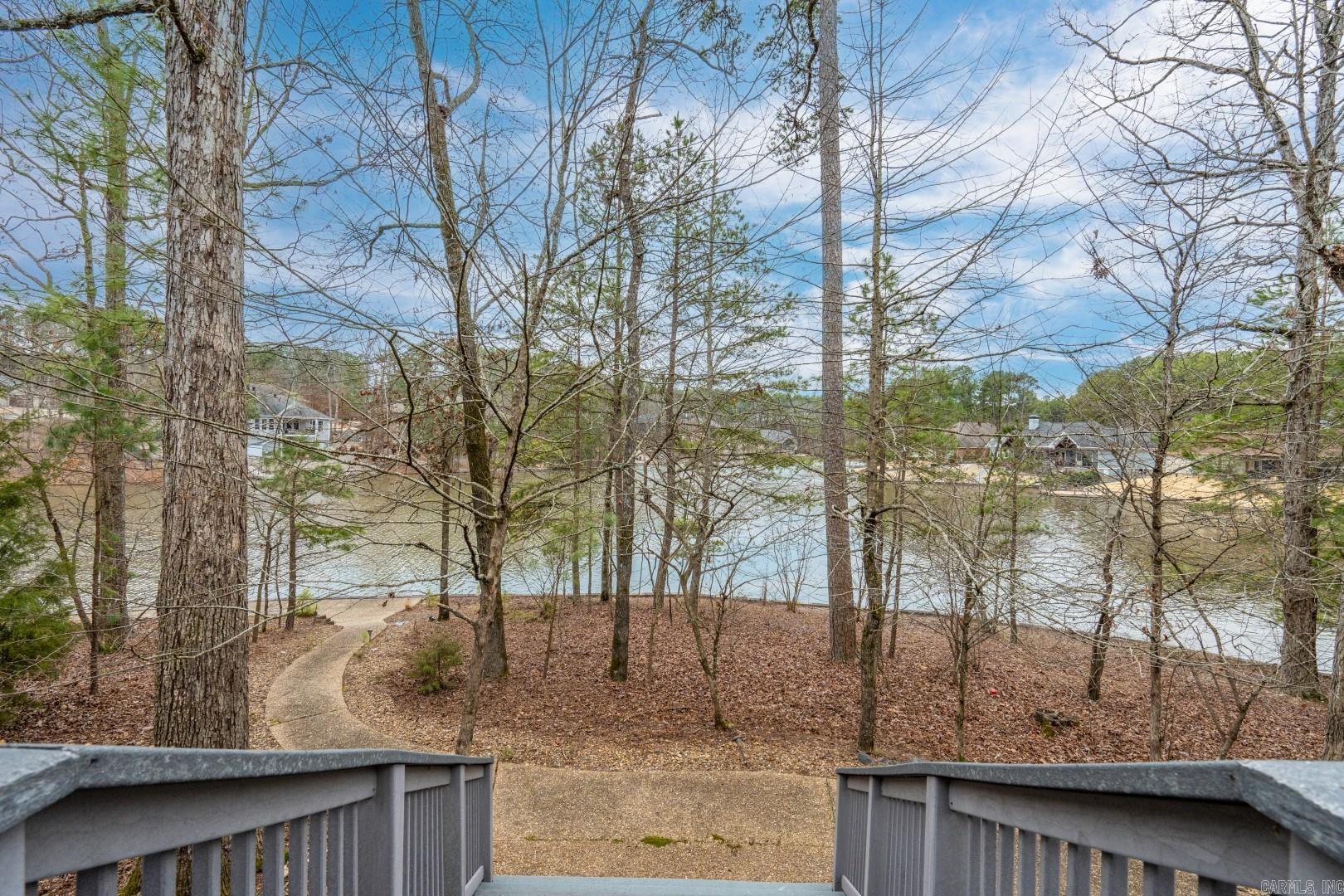 13  Vista Lane  Hot Springs Village, AR