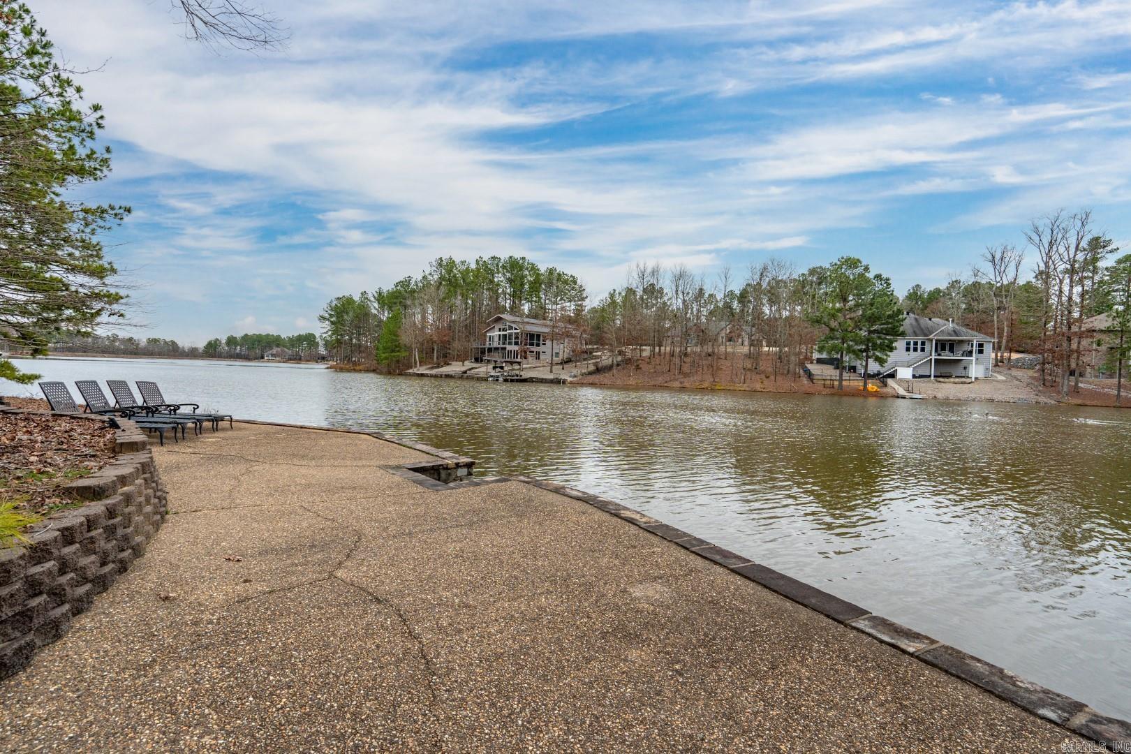 13  Vista Lane  Hot Springs Village, AR