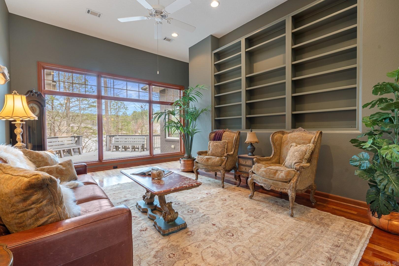 13  Vista Lane  Hot Springs Village, AR