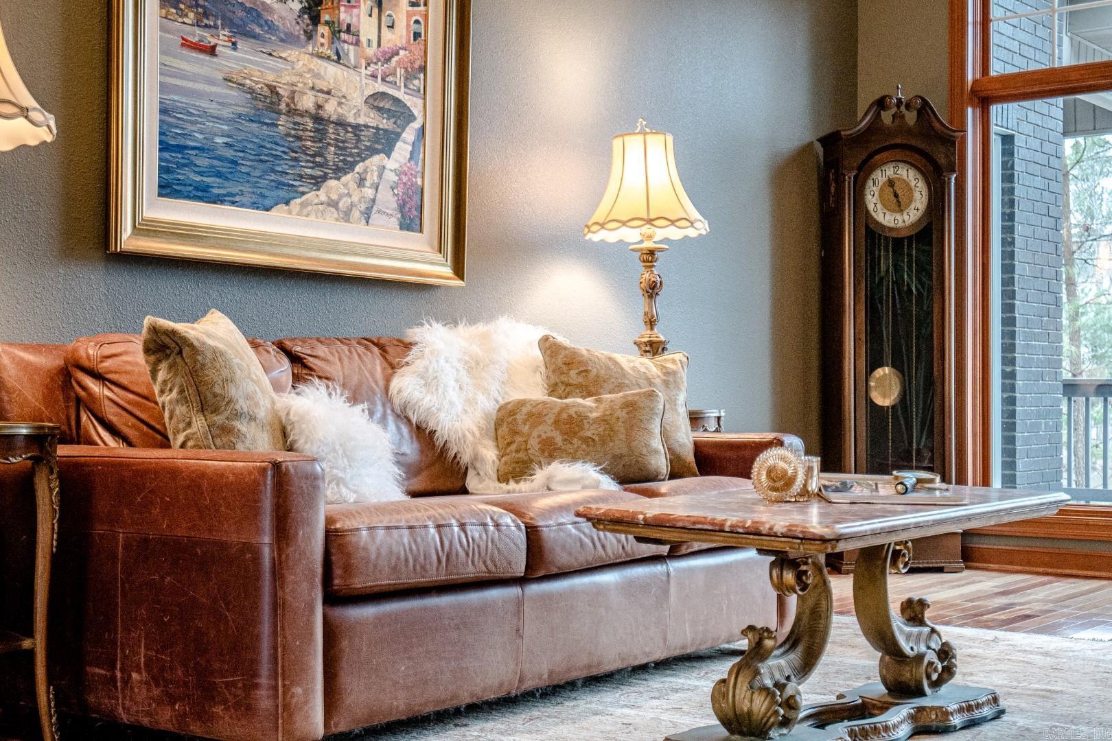 13  Vista Lane  Hot Springs Village, AR