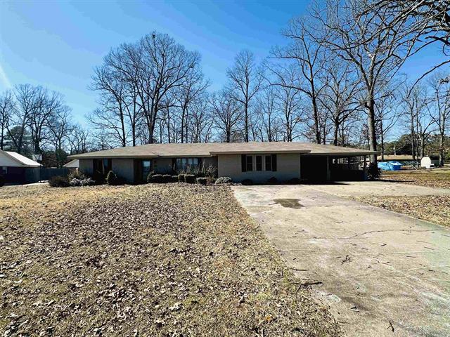 2006  Taylor  White Hall, AR